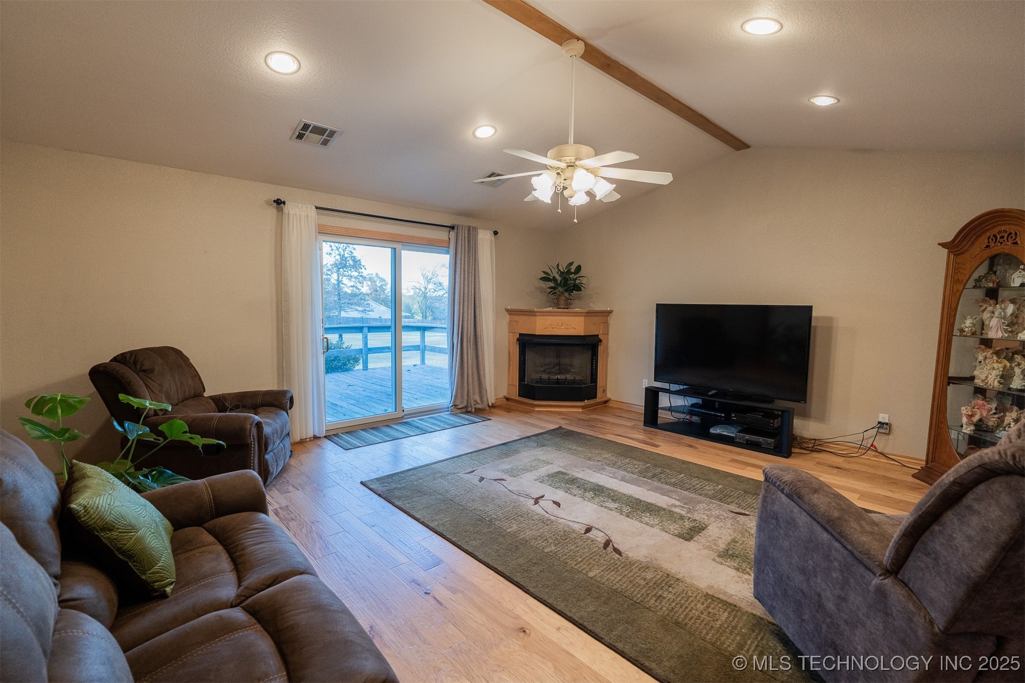 175 Baileys Bend Mcalester OK 74501