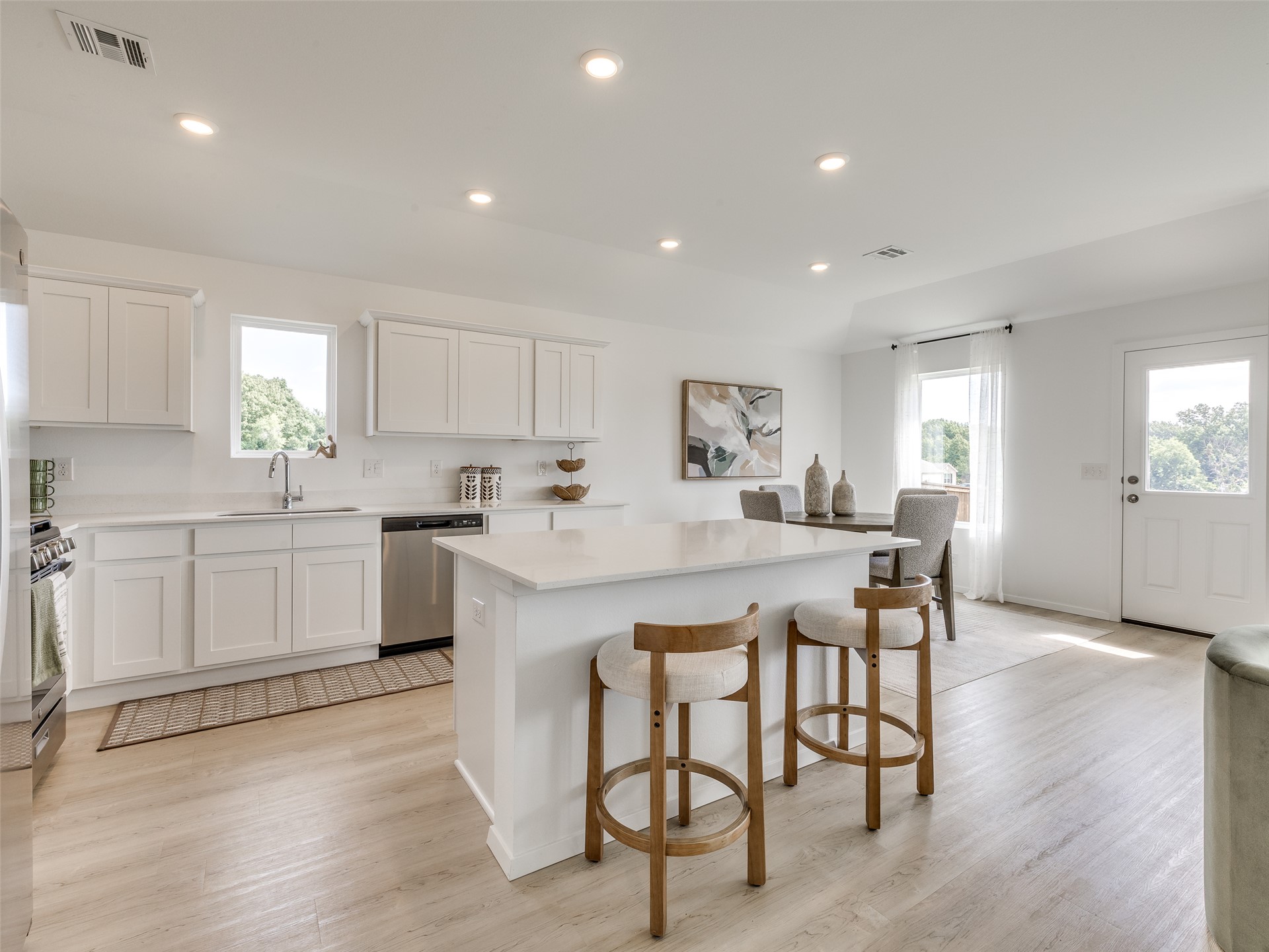 7017 S Lions Avenue Broken Arrow OK 74011