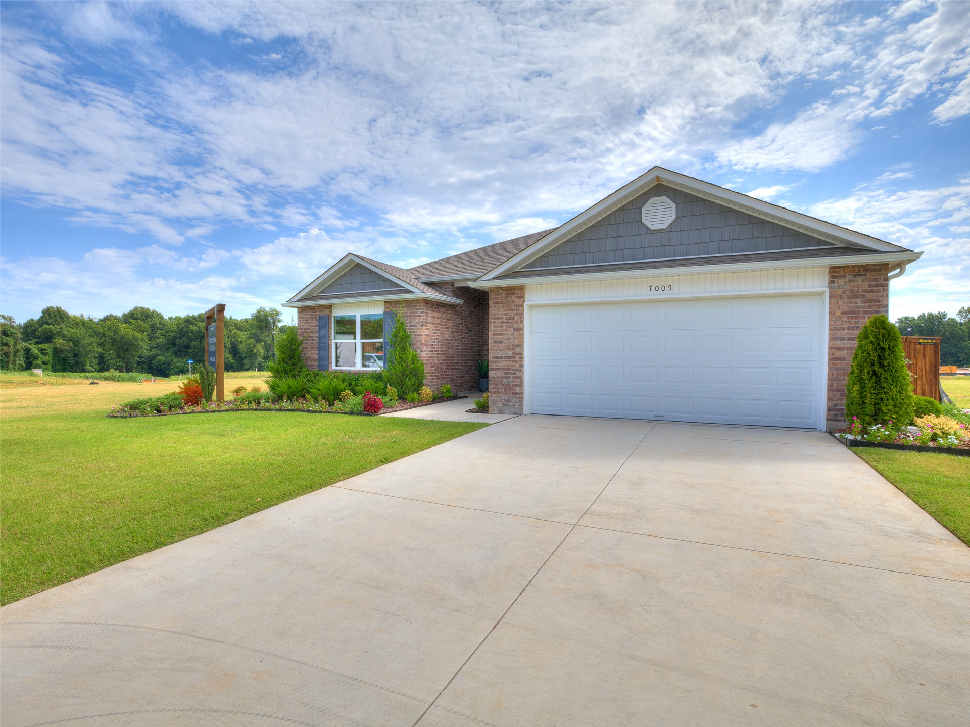 7017 S Lions Avenue Broken Arrow OK 74011