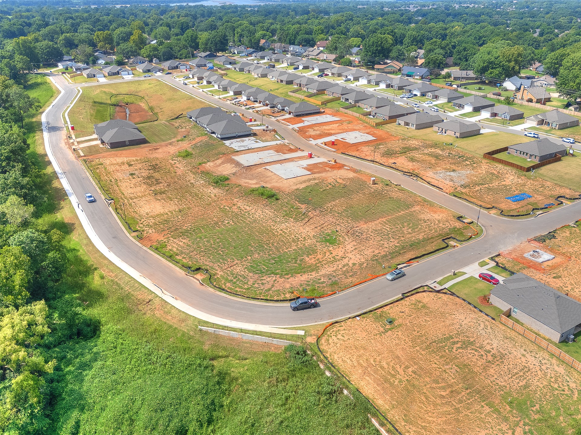 7017 S Lions Avenue Broken Arrow OK 74011