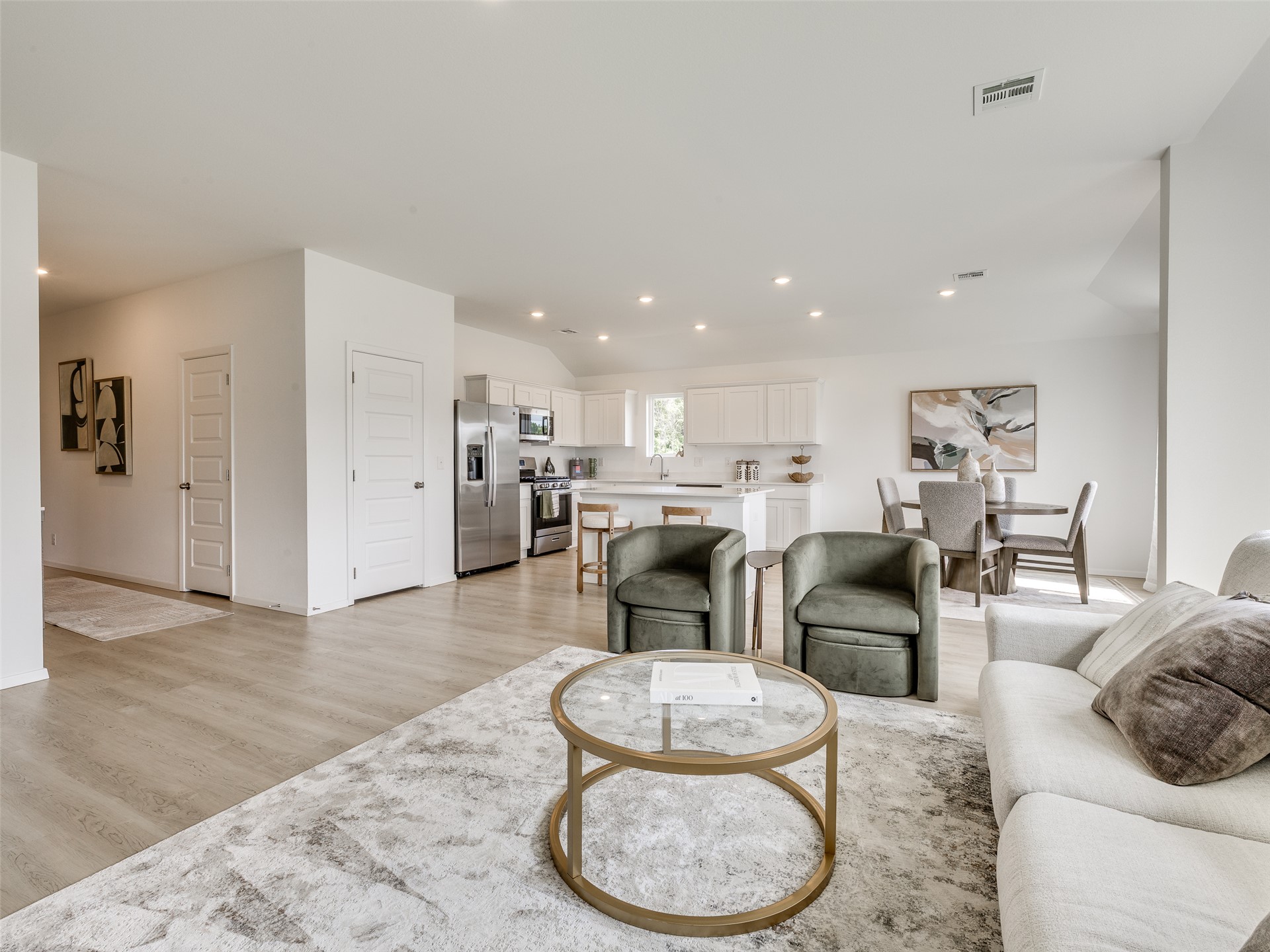 7017 S Lions Avenue Broken Arrow OK 74011