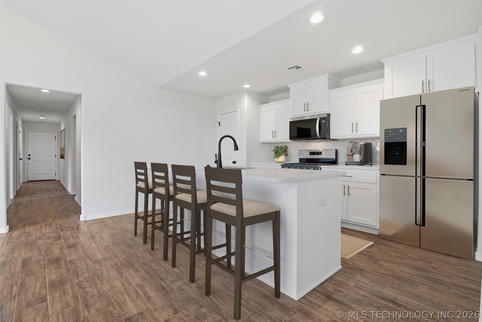 4607 W Union Street Broken Arrow OK 74011