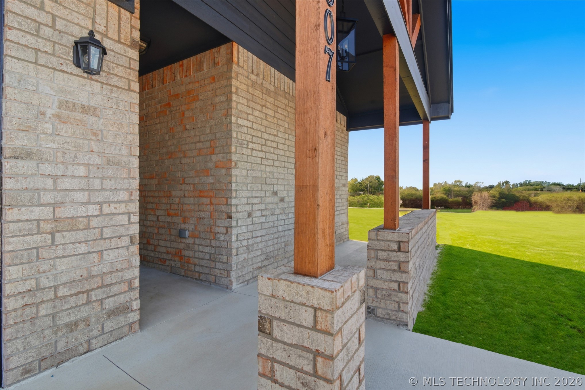 4607 W Union Street Broken Arrow OK 74011