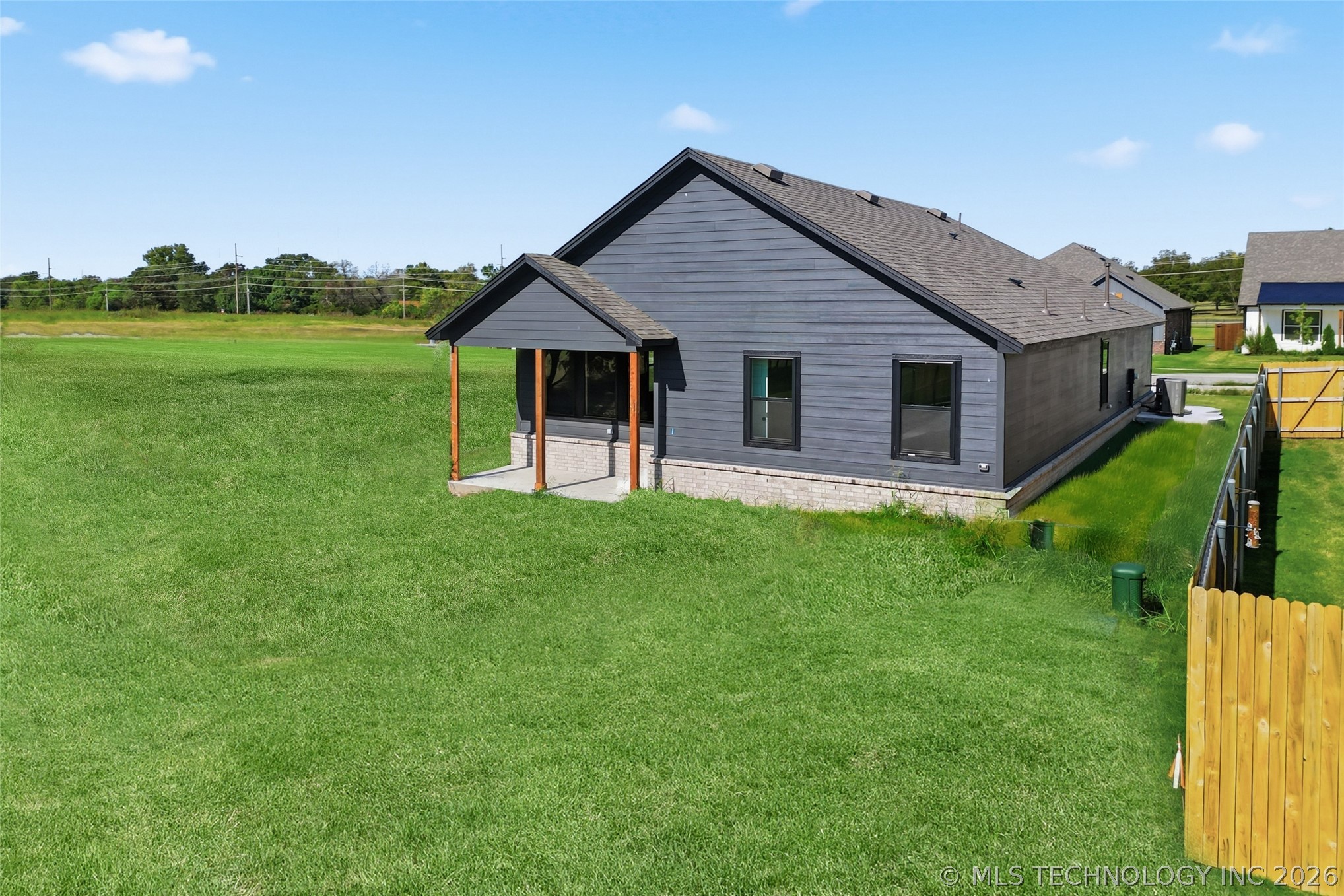4607 W Union Street Broken Arrow OK 74011