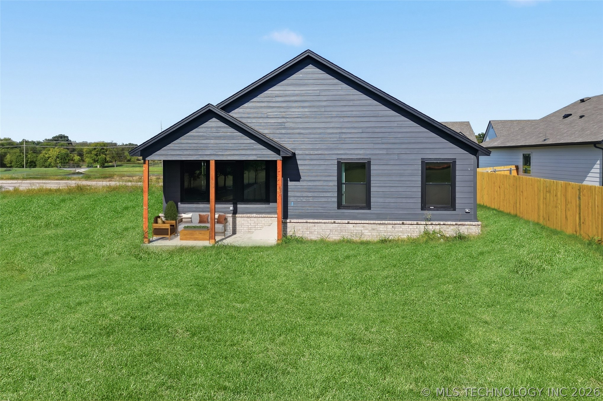 4607 W Union Street Broken Arrow OK 74011
