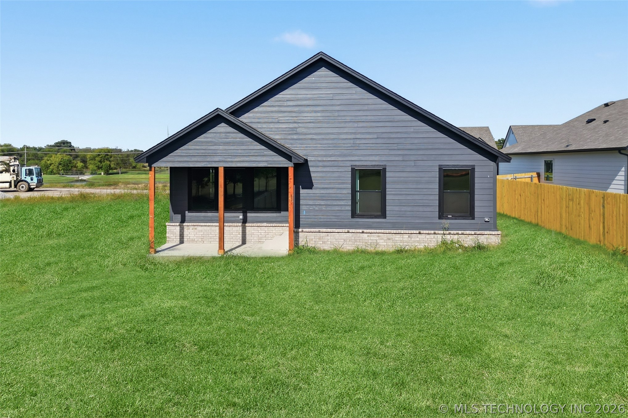 4607 W Union Street Broken Arrow OK 74011