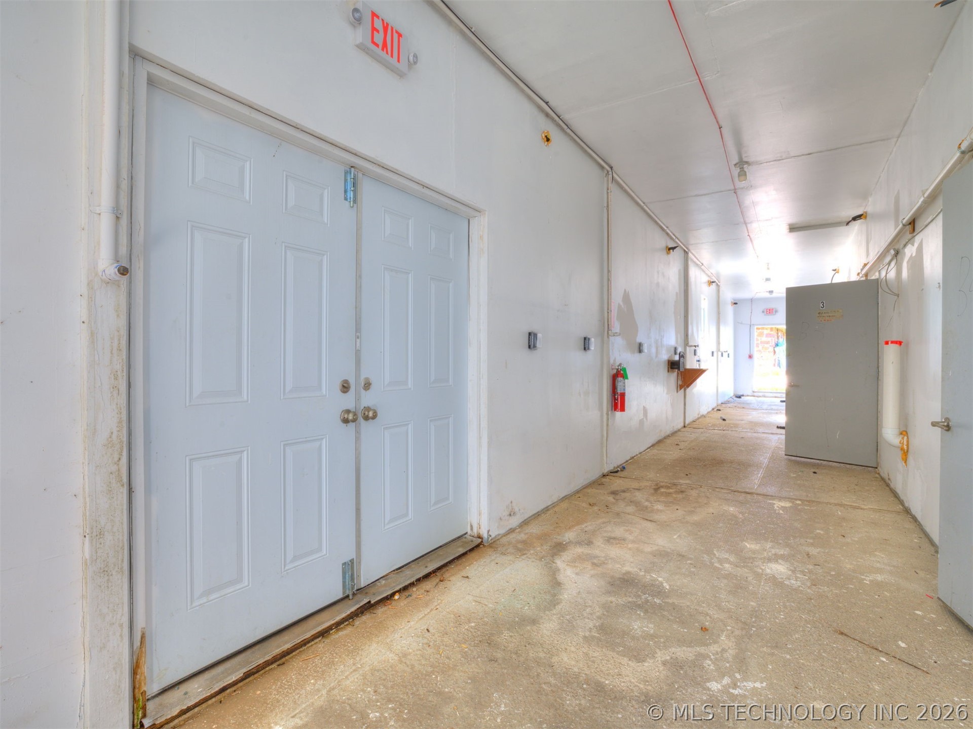 31760 N 4000 Road Ramona OK 74061