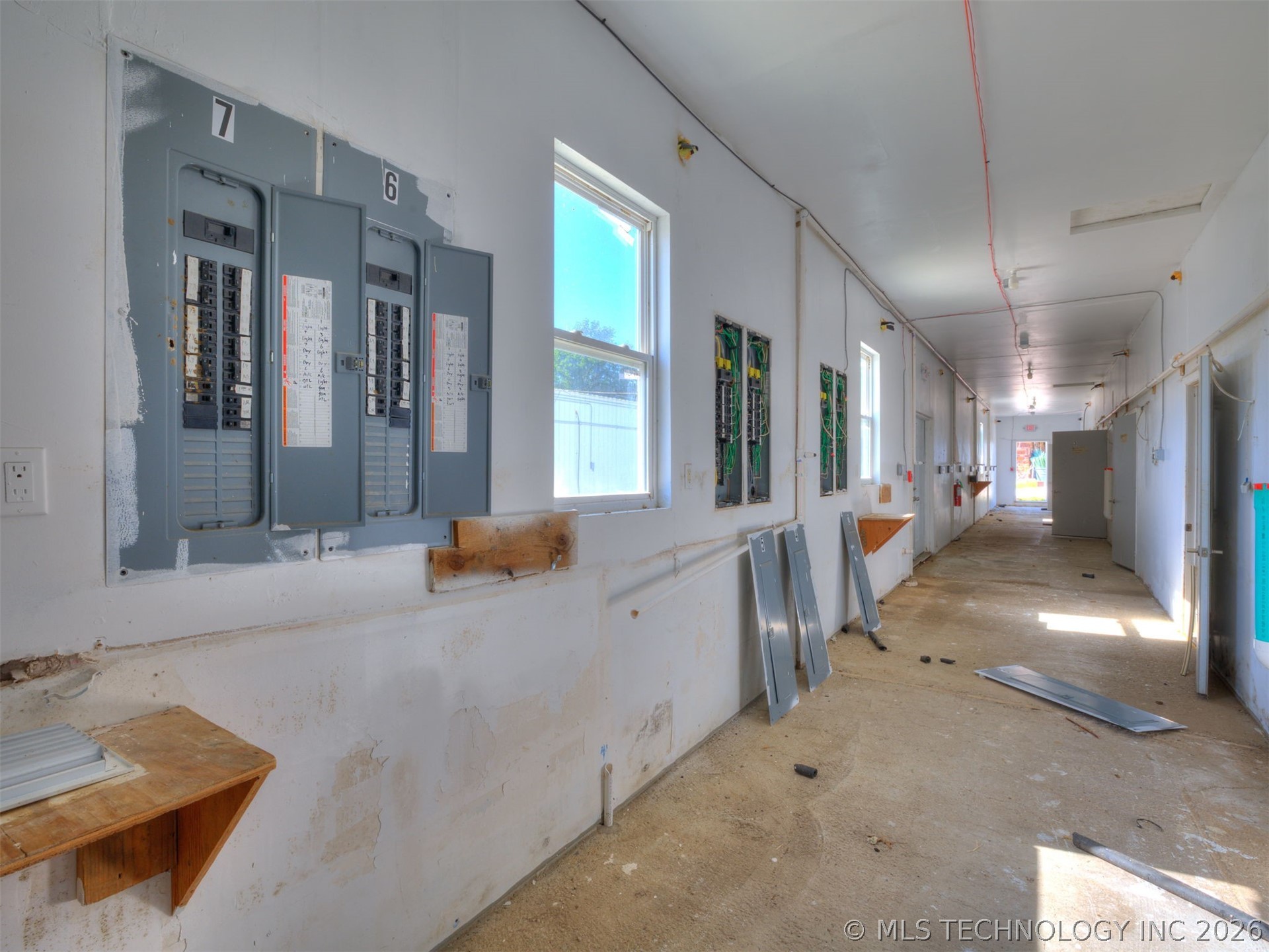 31760 N 4000 Road Ramona OK 74061