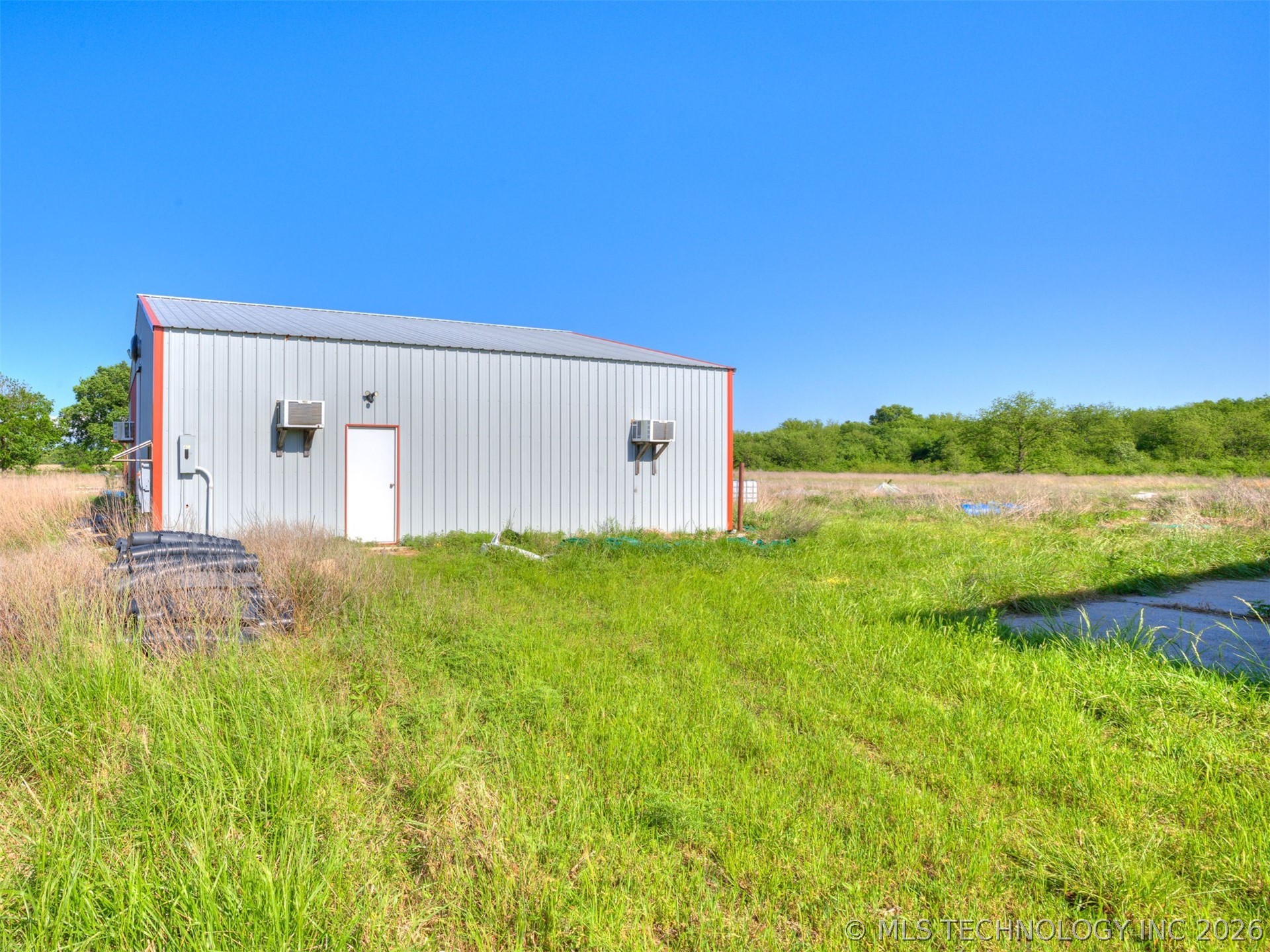 31760 N 4000 Road Ramona OK 74061