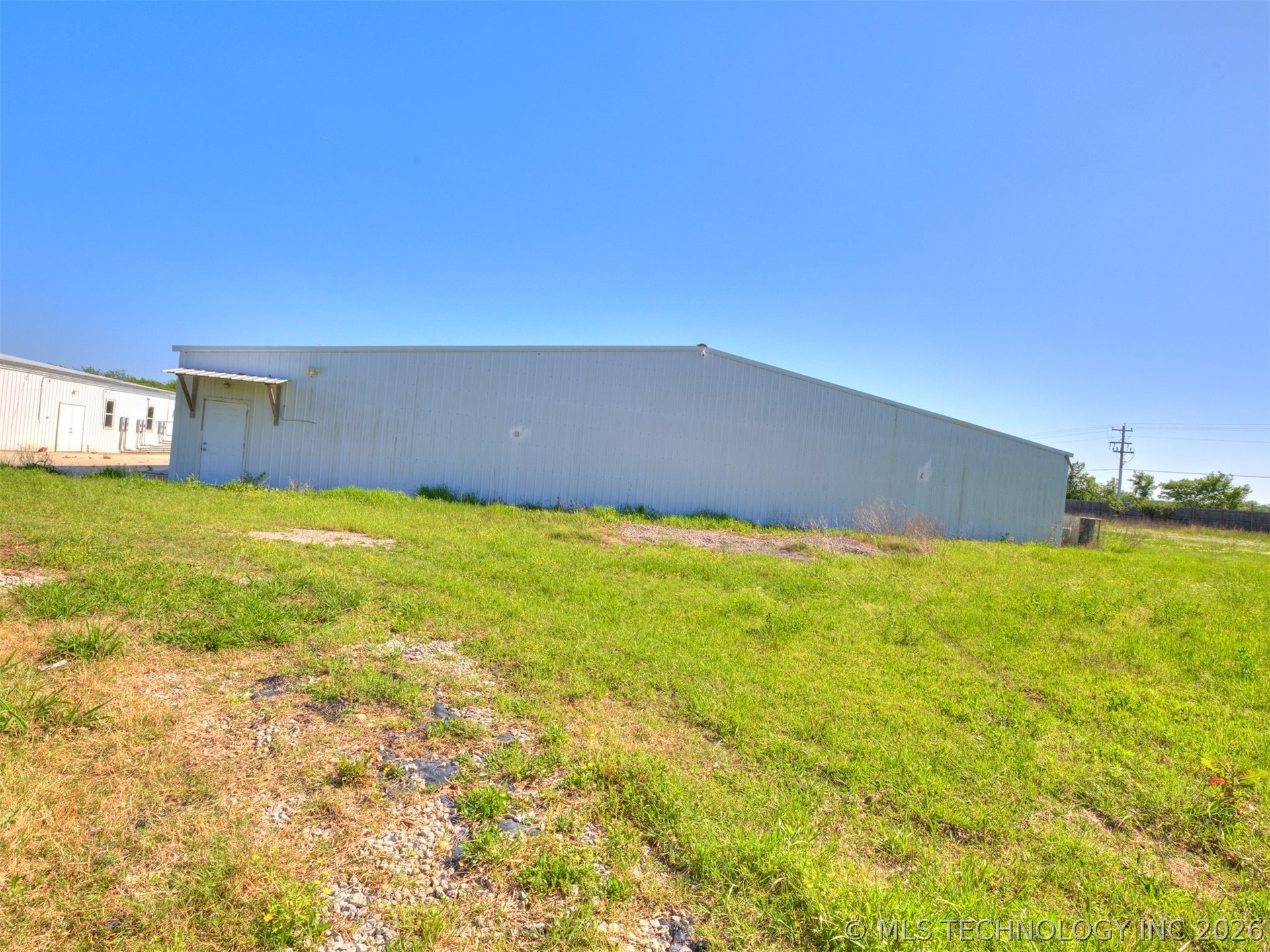 31760 N 4000 Road Ramona OK 74061