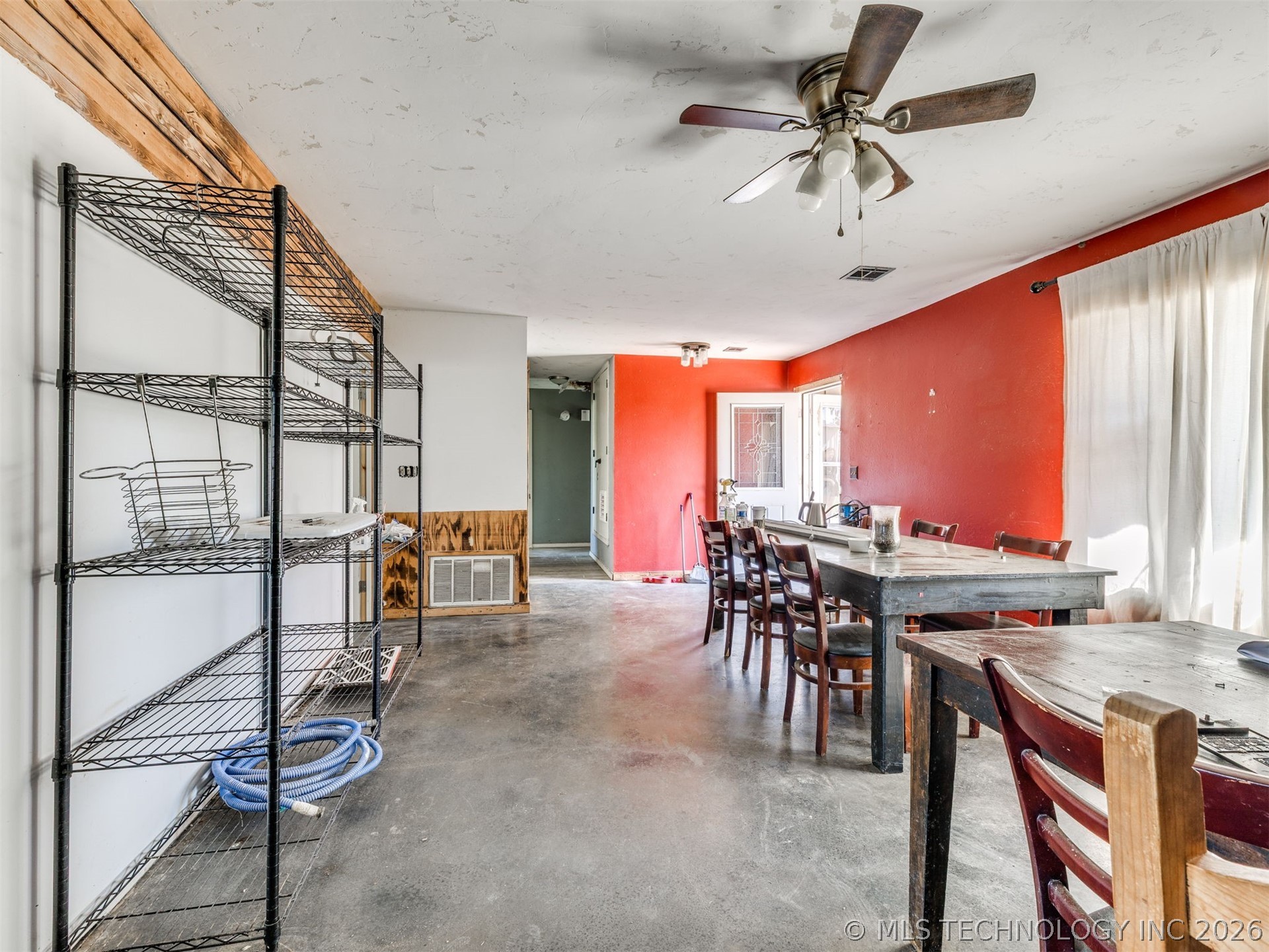 31760 N 4000 Road Ramona OK 74061