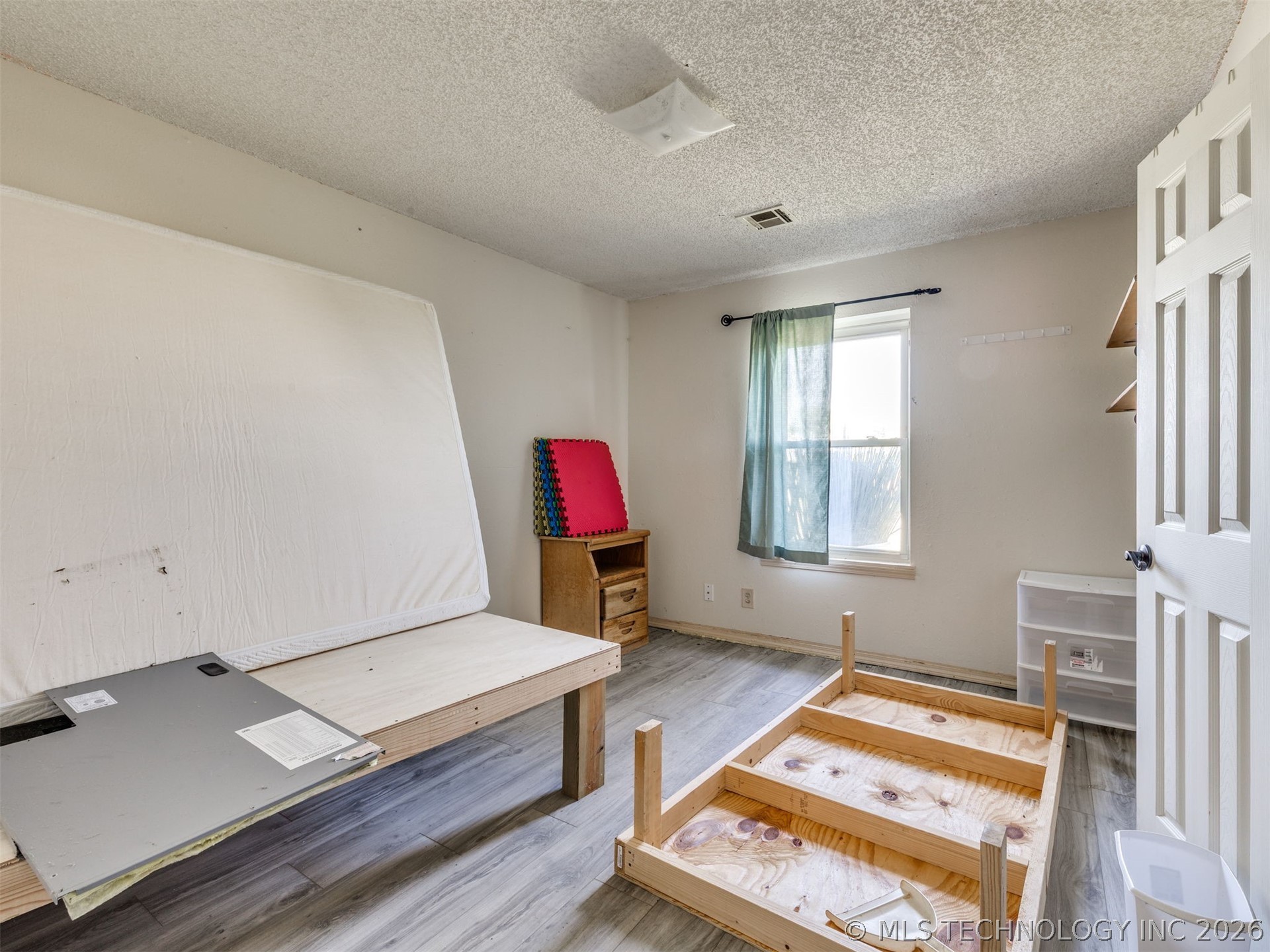 31760 N 4000 Road Ramona OK 74061
