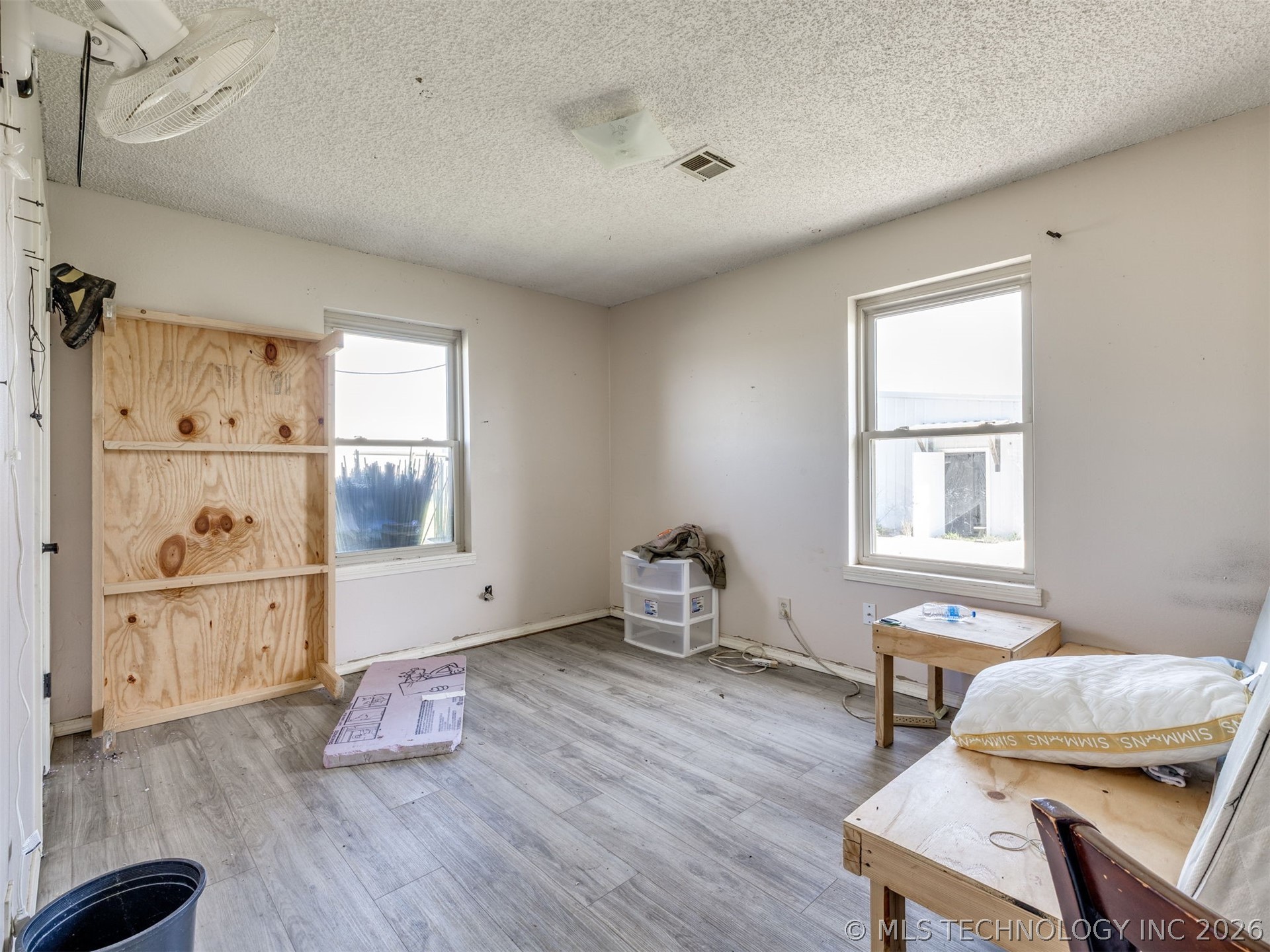 31760 N 4000 Road Ramona OK 74061