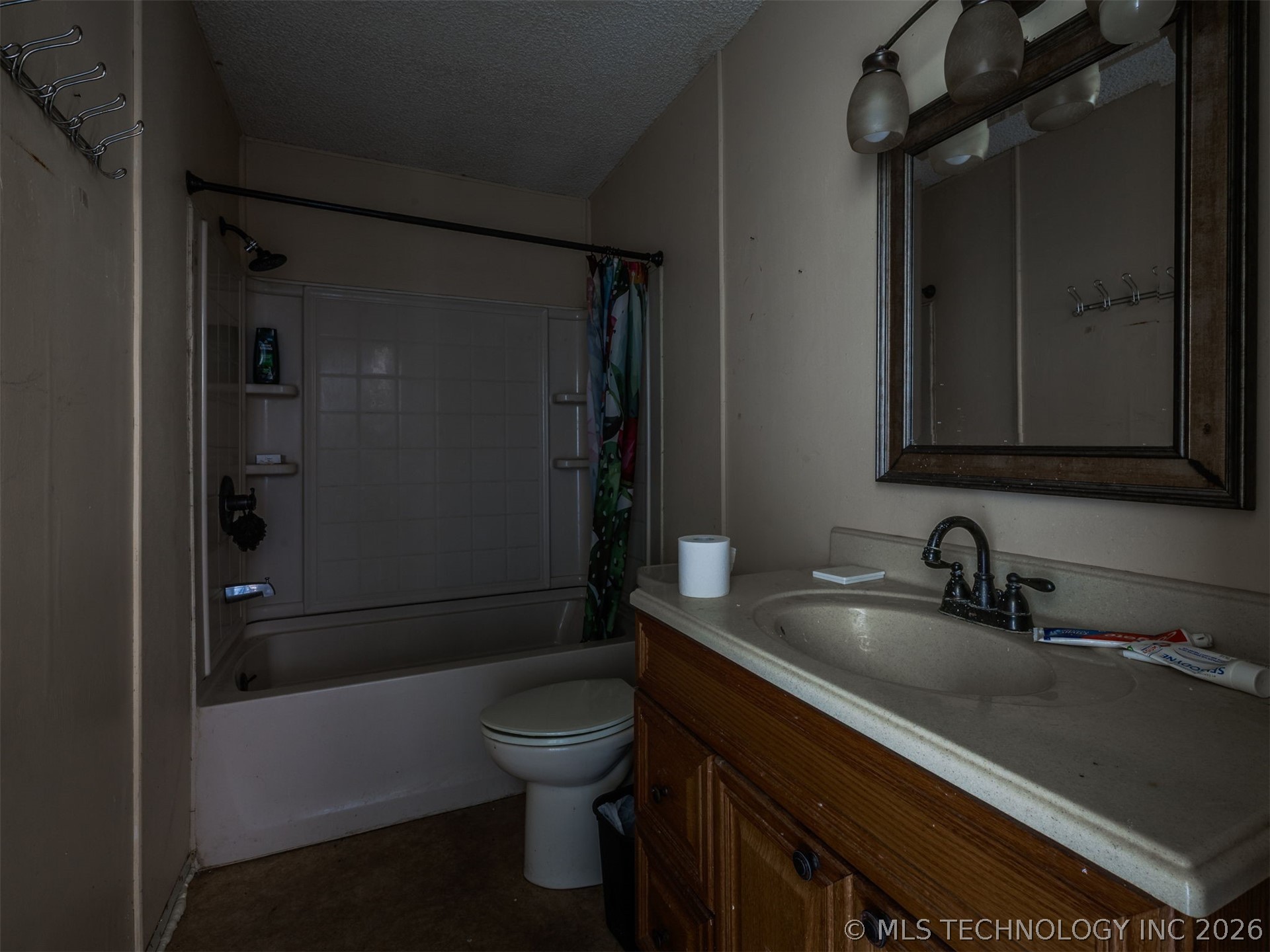 31760 N 4000 Road Ramona OK 74061