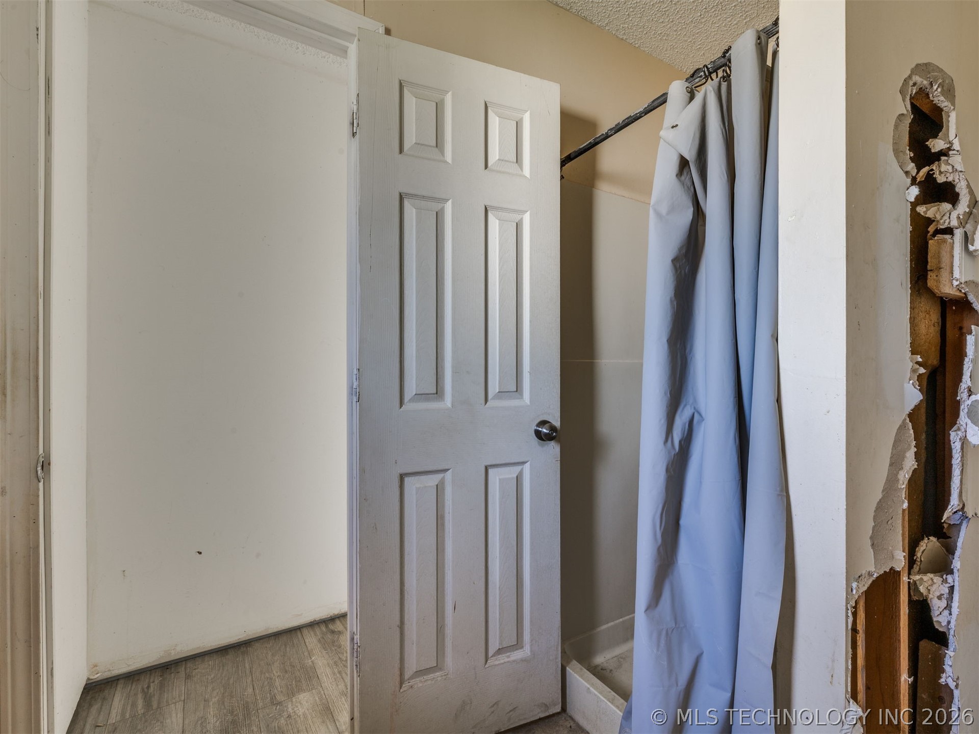 31760 N 4000 Road Ramona OK 74061