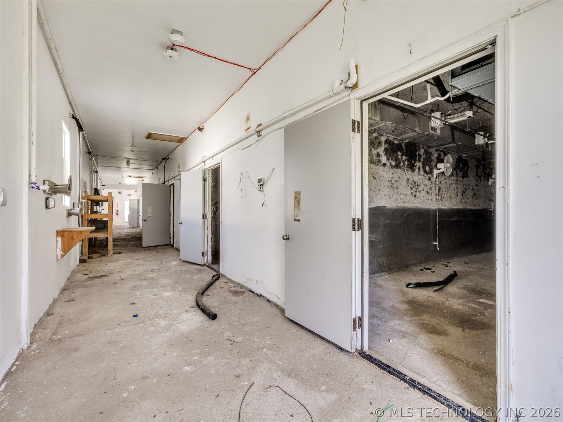31760 N 4000 Road Ramona OK 74061