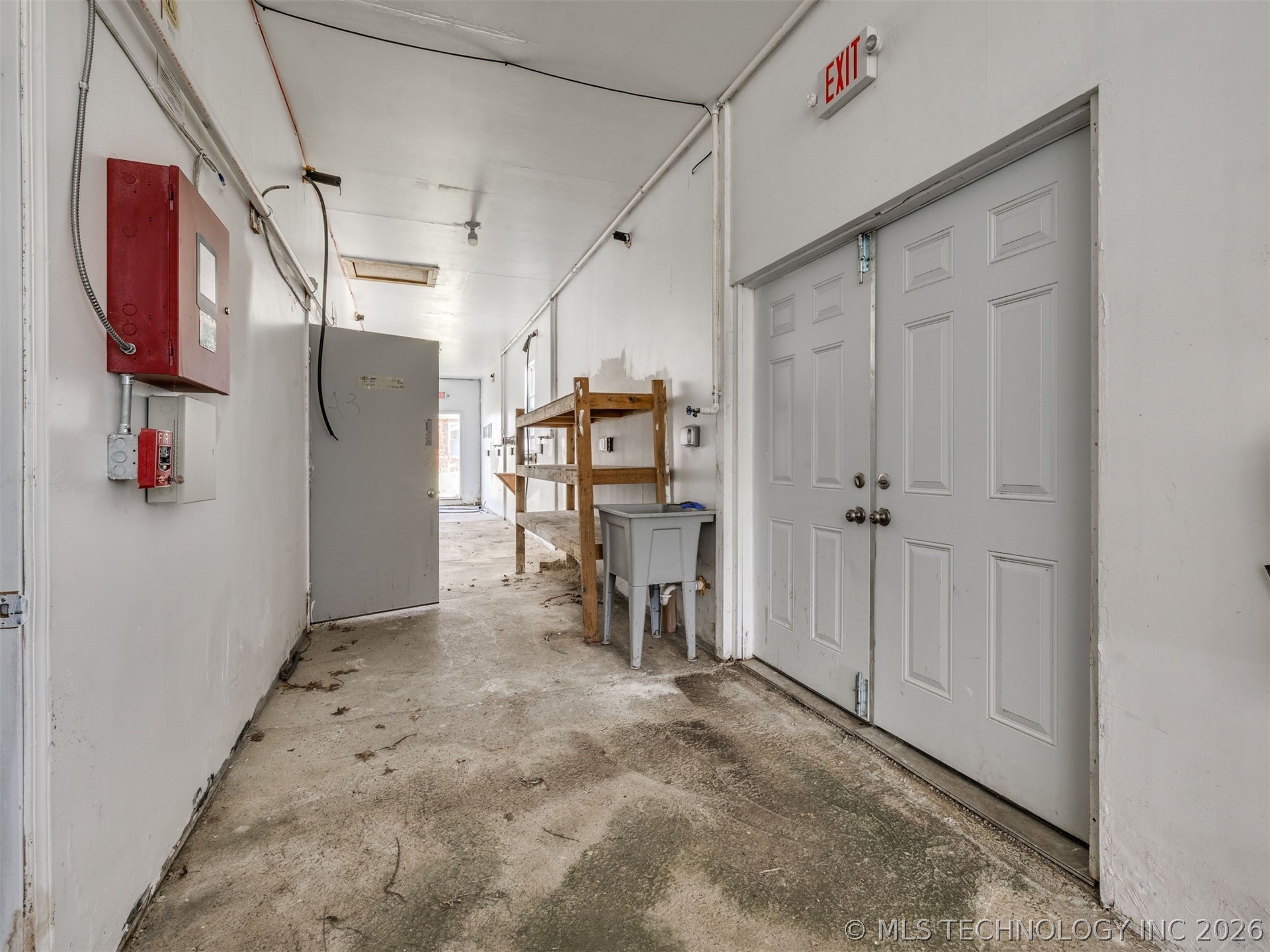 31760 N 4000 Road Ramona OK 74061