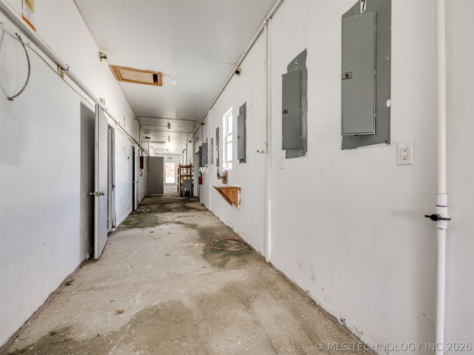 31760 N 4000 Road Ramona OK 74061