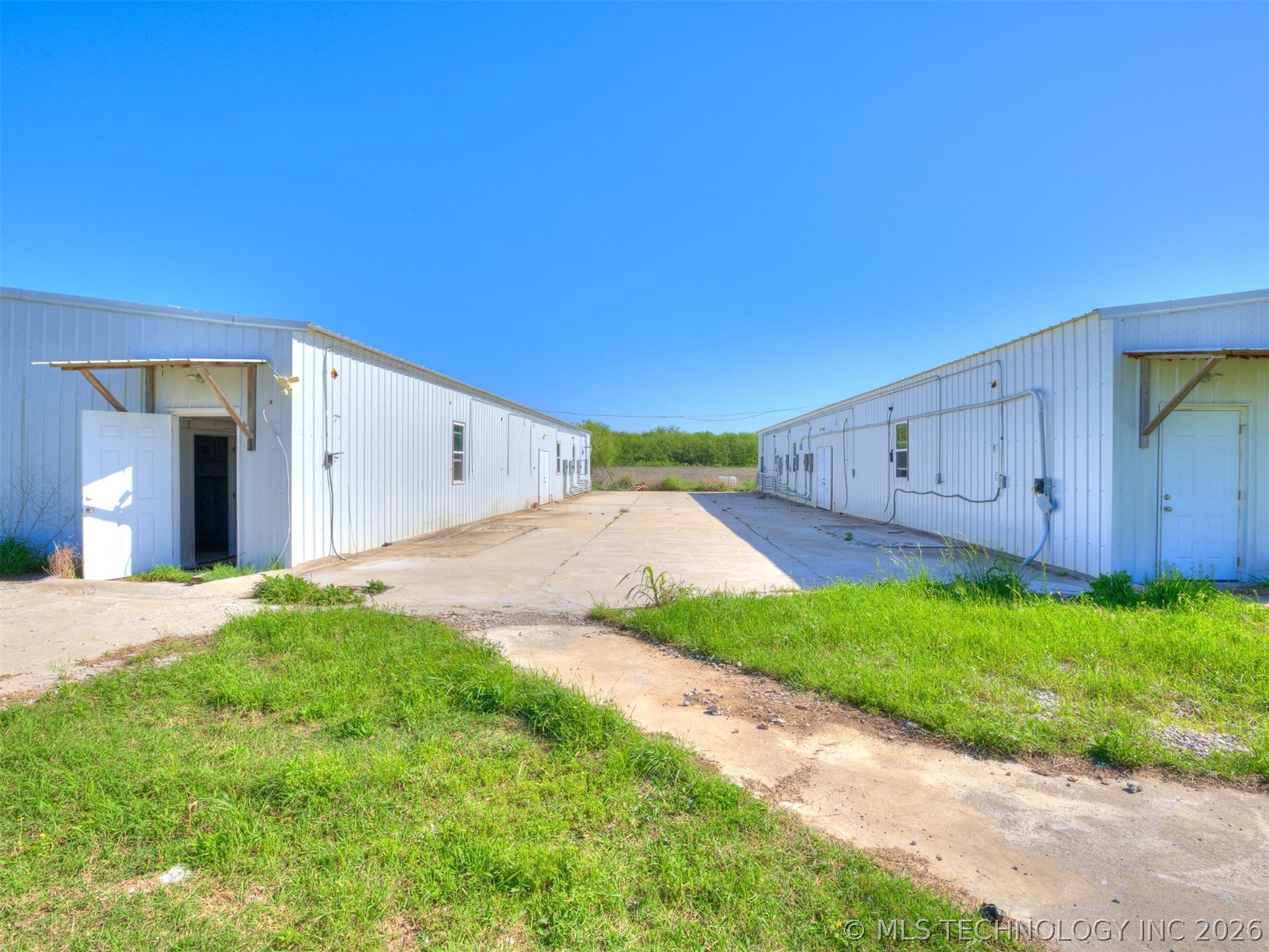 31760 N 4000 Road Ramona OK 74061