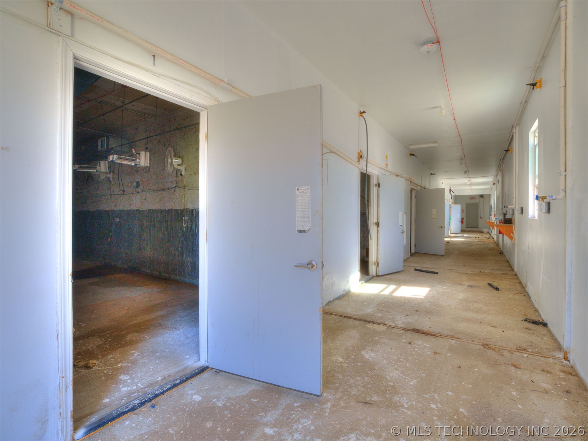 31760 N 4000 Road Ramona OK 74061