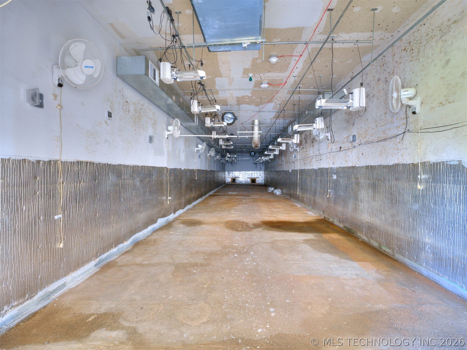 31760 N 4000 Road Ramona OK 74061