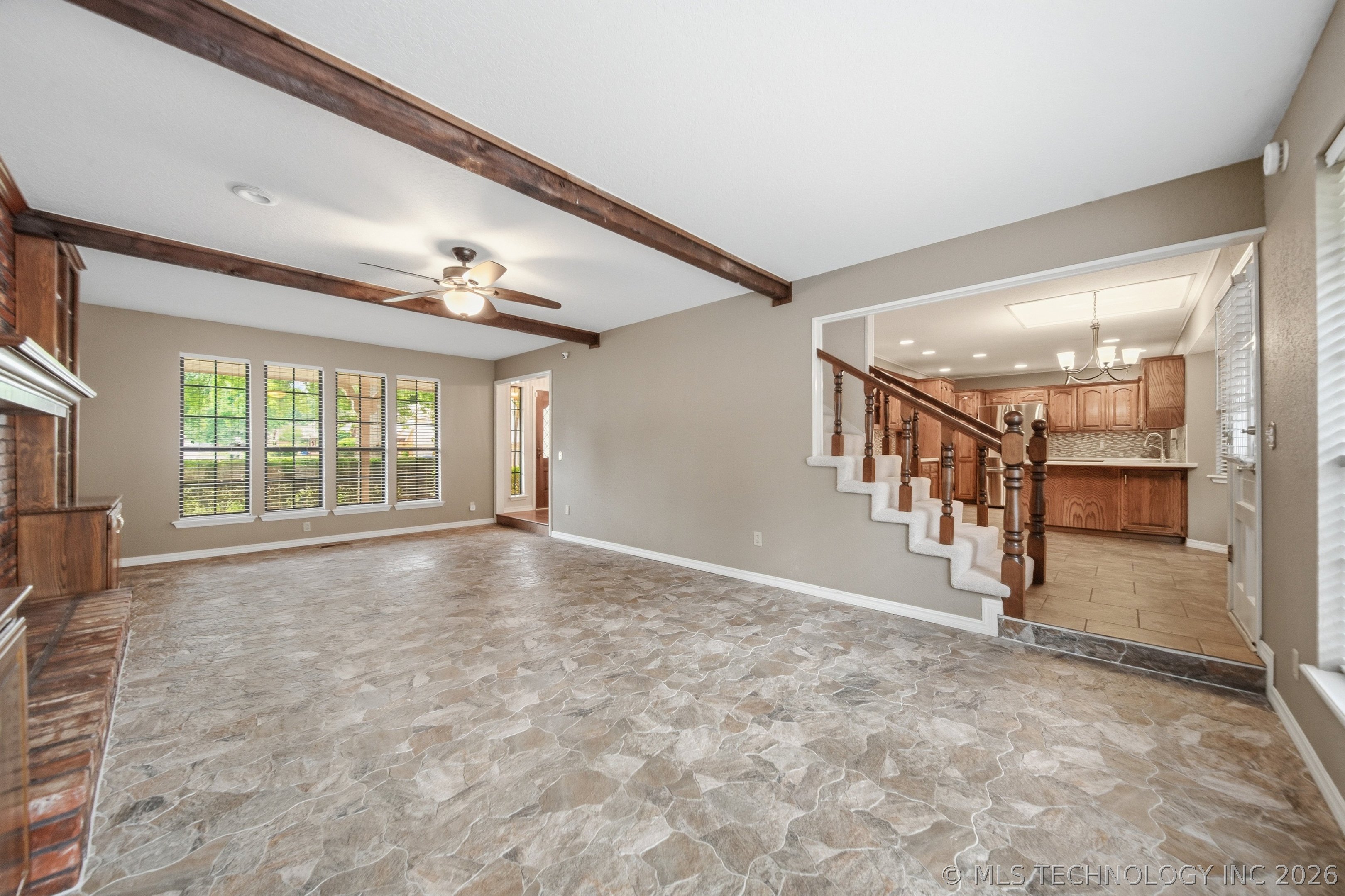 2624 W Toledo Street Broken Arrow OK 74012