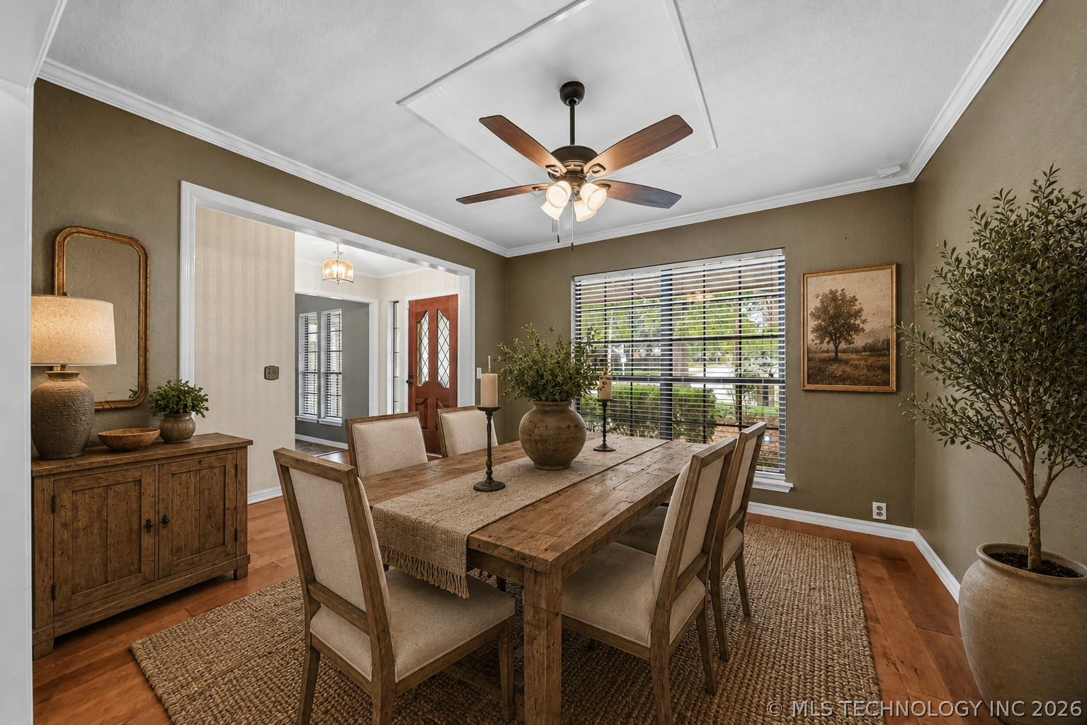2624 W Toledo Street Broken Arrow OK 74012