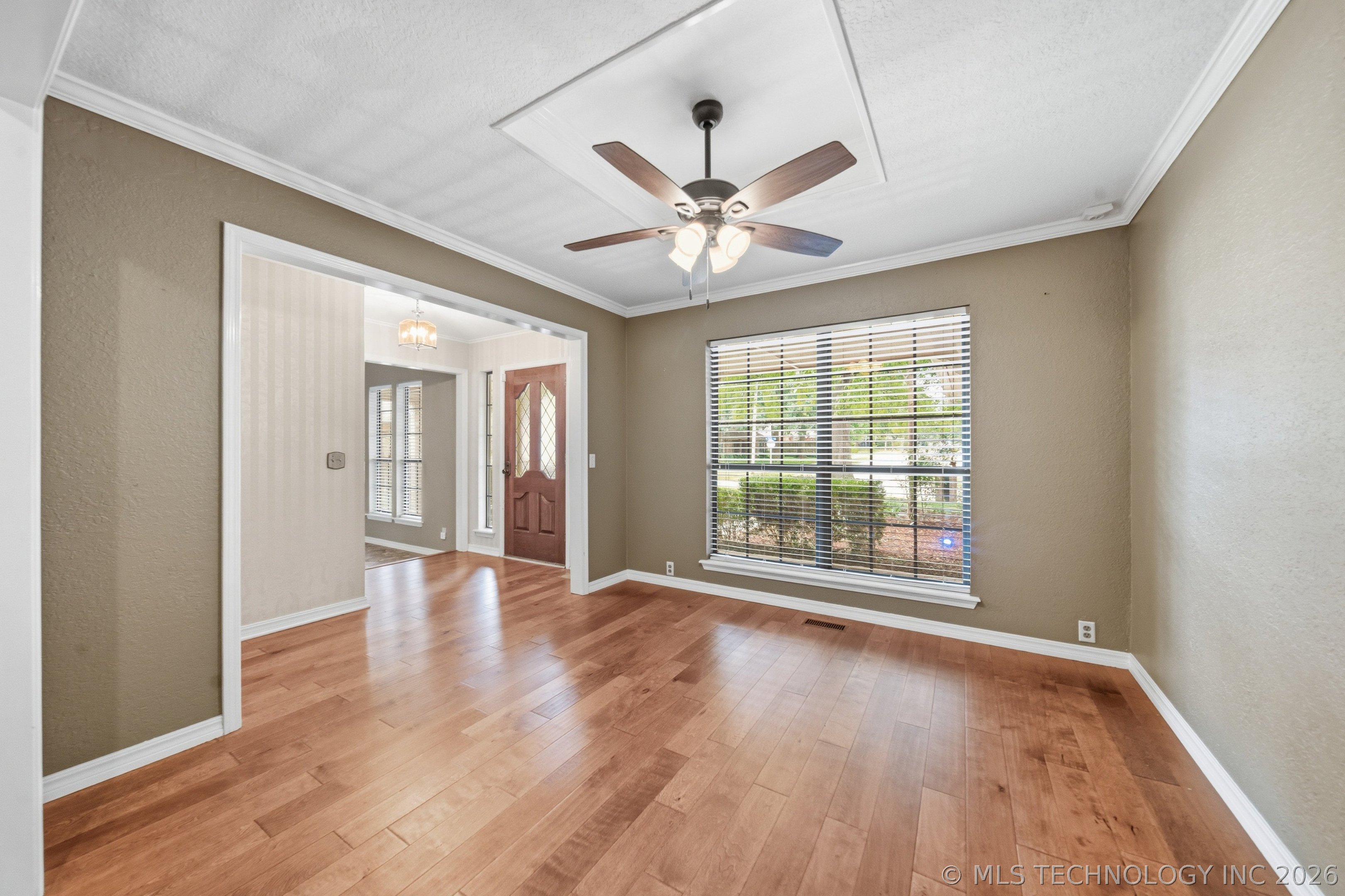 2624 W Toledo Street Broken Arrow OK 74012