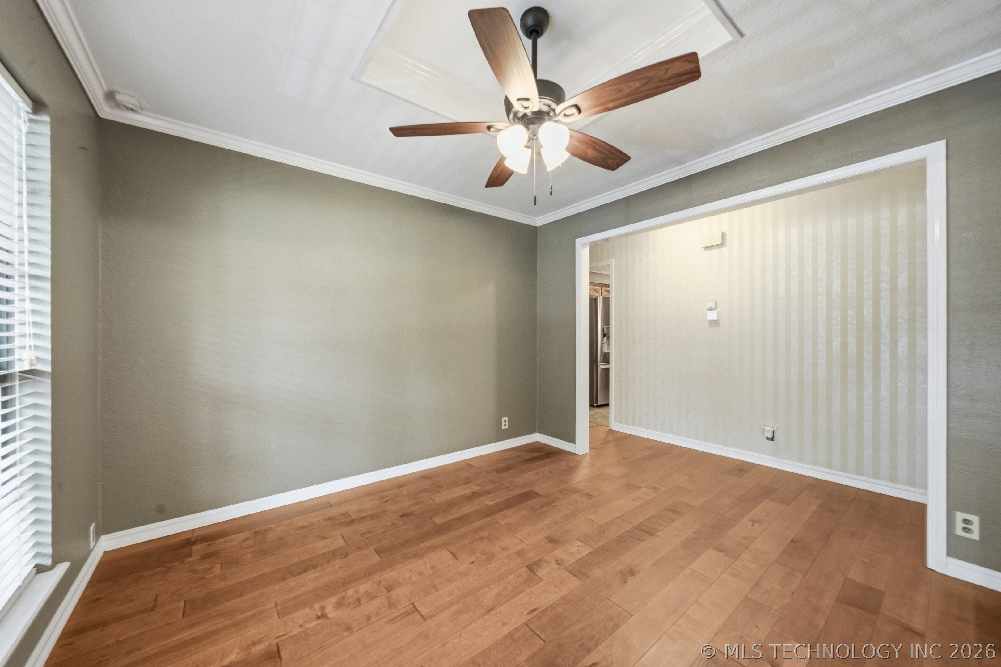 2624 W Toledo Street Broken Arrow OK 74012