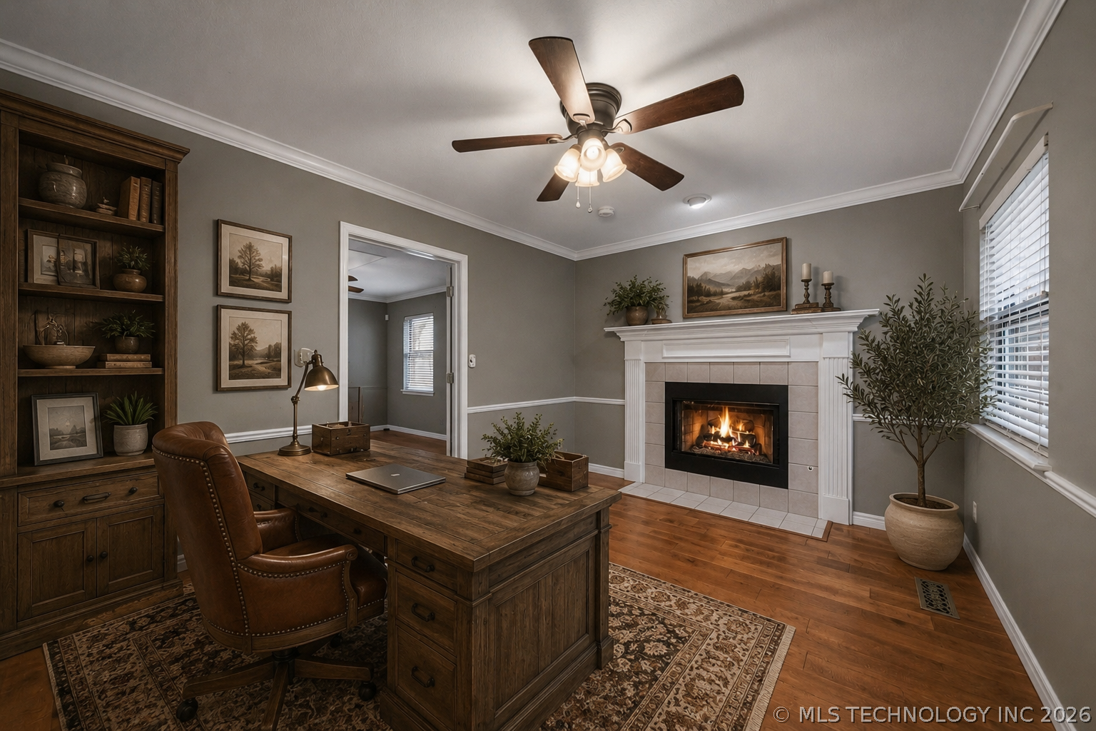 2624 W Toledo Street Broken Arrow OK 74012