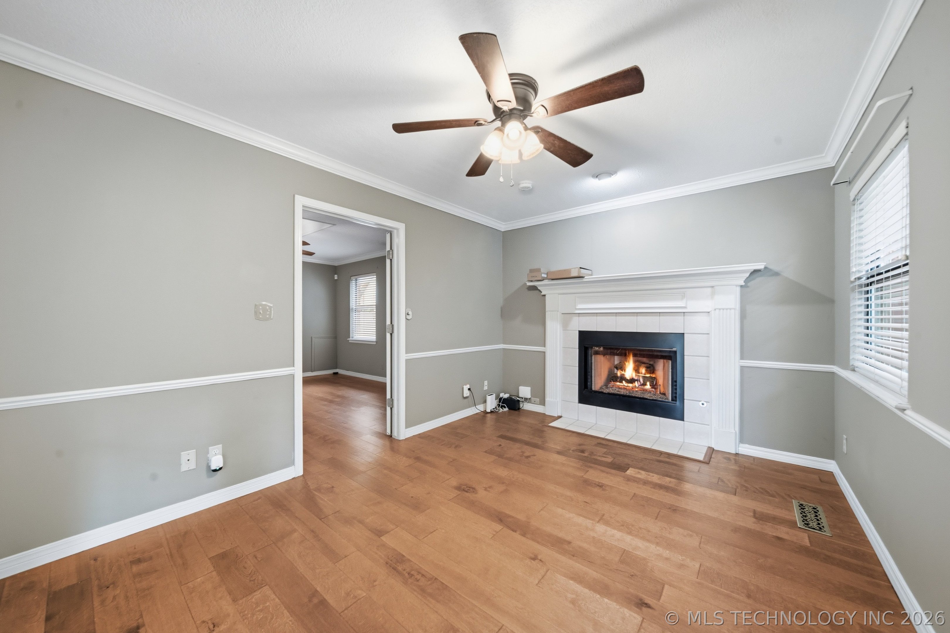 2624 W Toledo Street Broken Arrow OK 74012