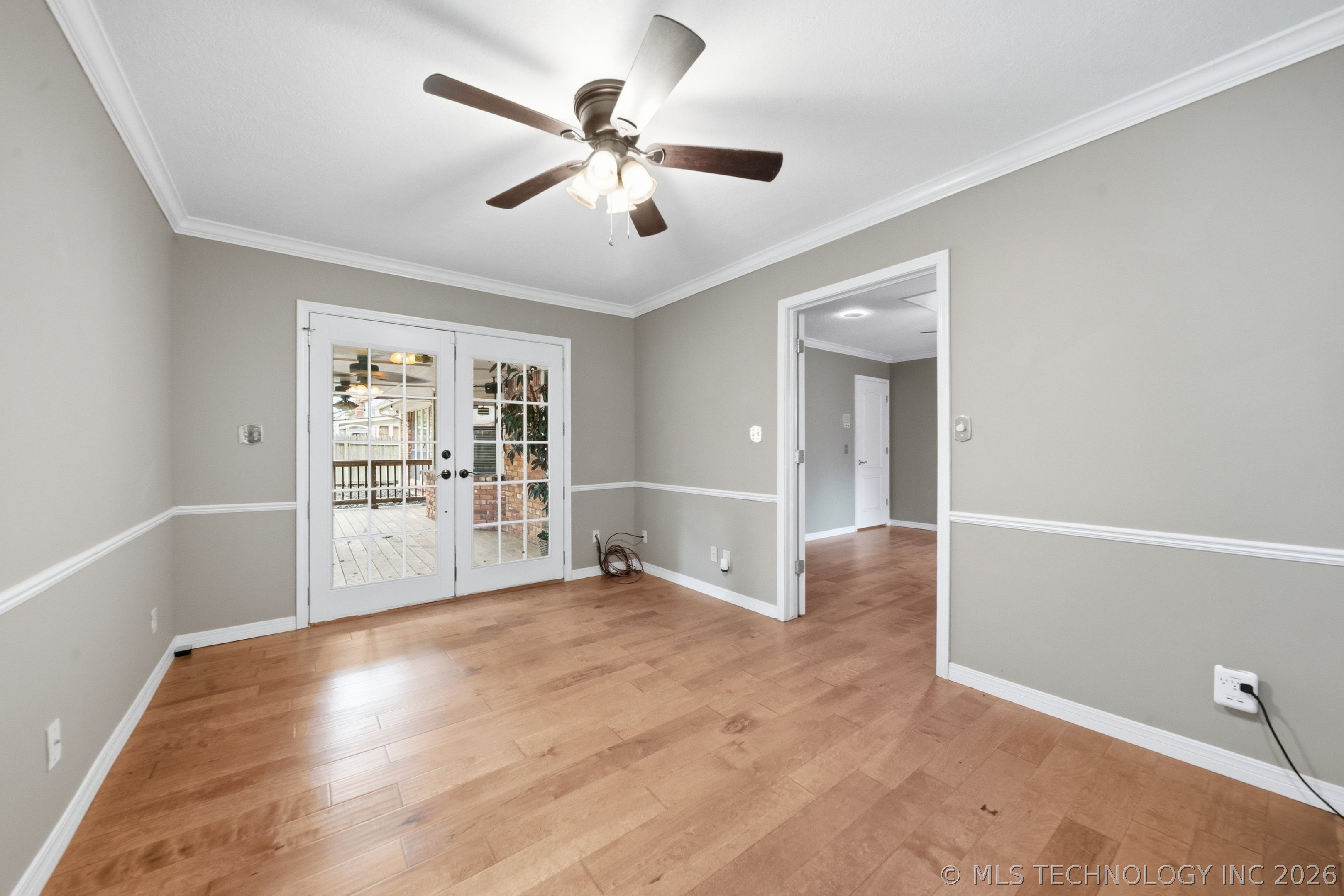 2624 W Toledo Street Broken Arrow OK 74012