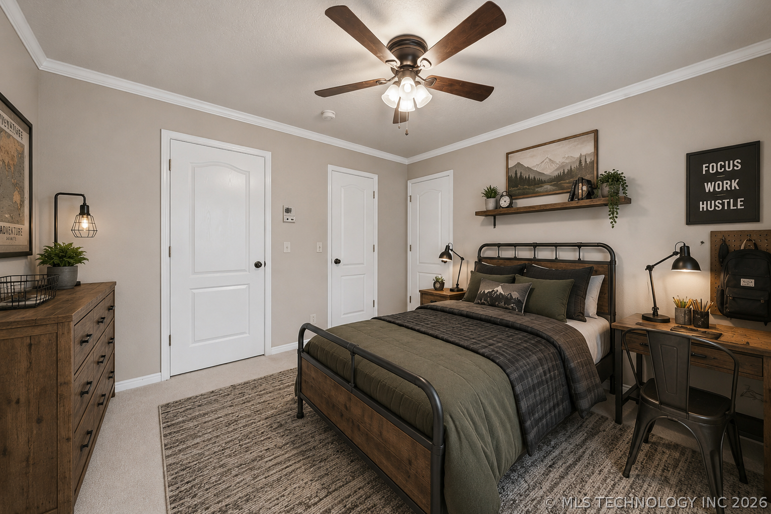 2624 W Toledo Street Broken Arrow OK 74012