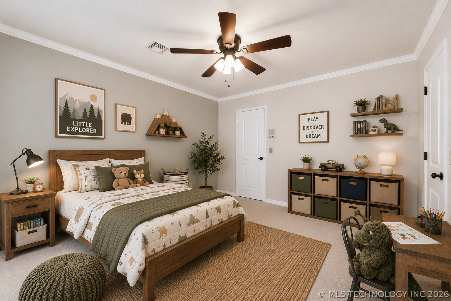 2624 W Toledo Street Broken Arrow OK 74012