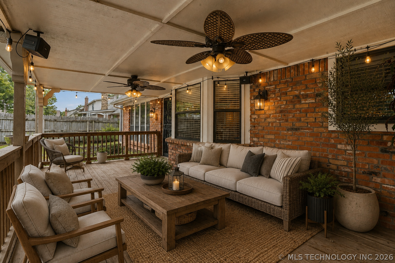 2624 W Toledo Street Broken Arrow OK 74012