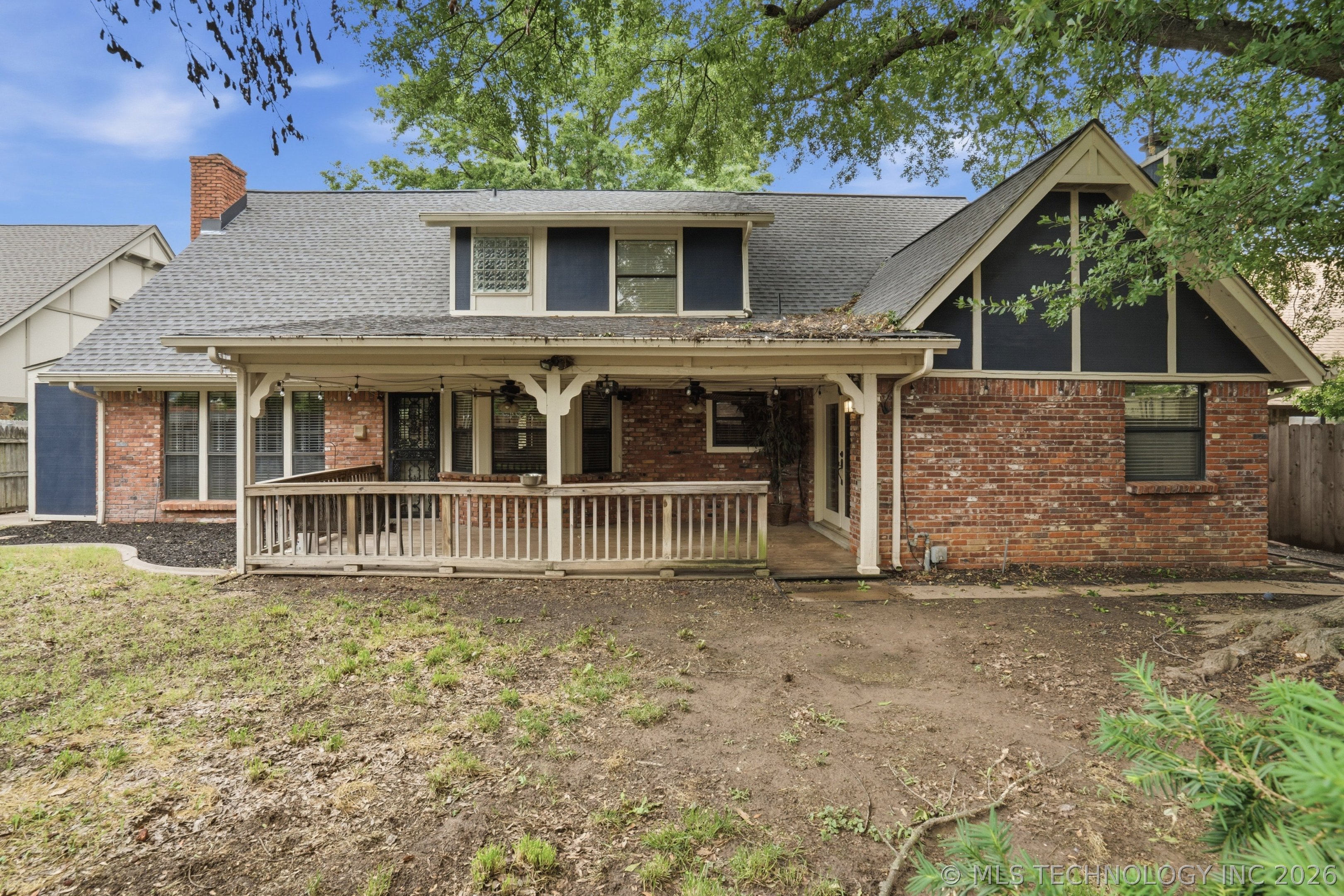 2624 W Toledo Street Broken Arrow OK 74012