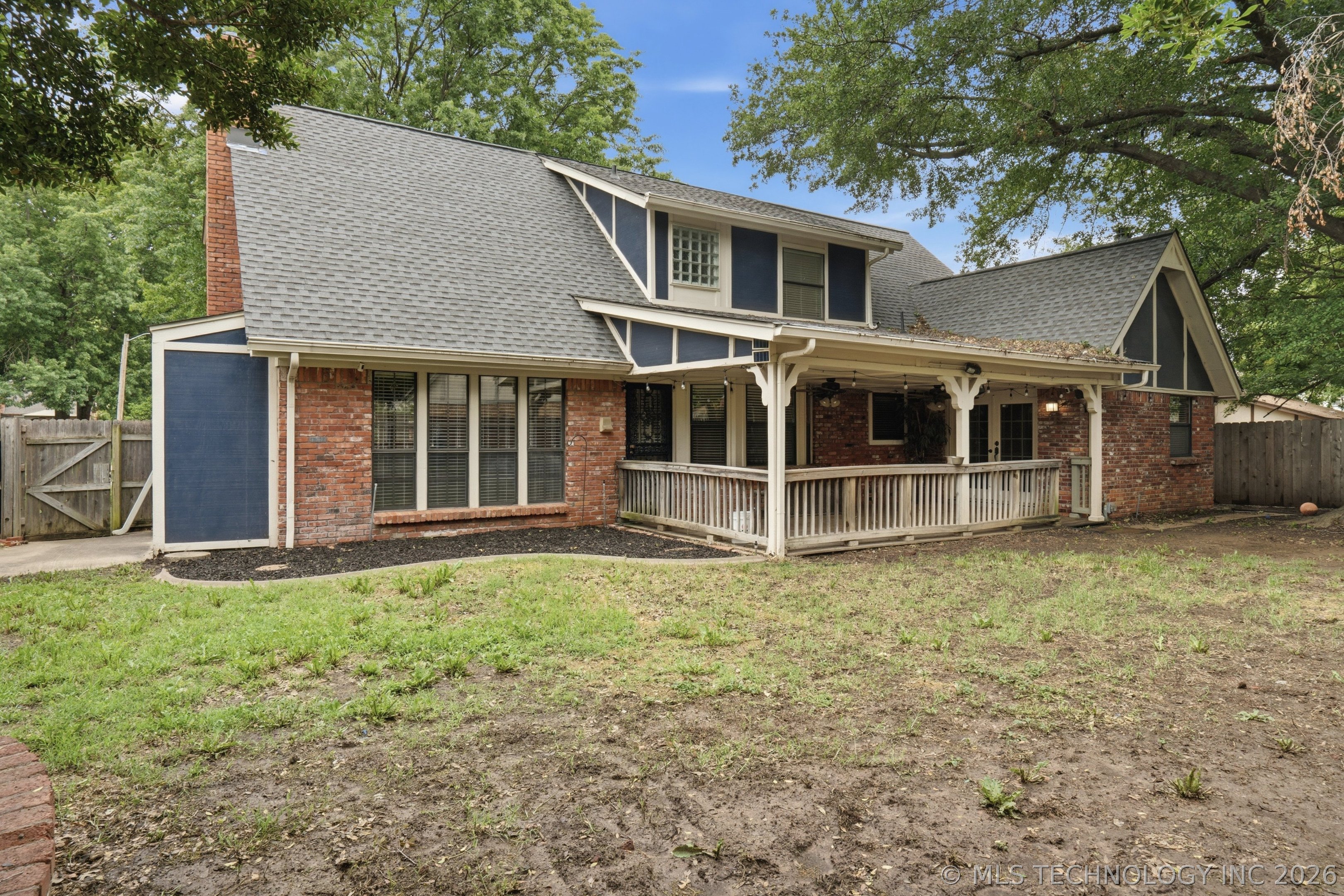 2624 W Toledo Street Broken Arrow OK 74012