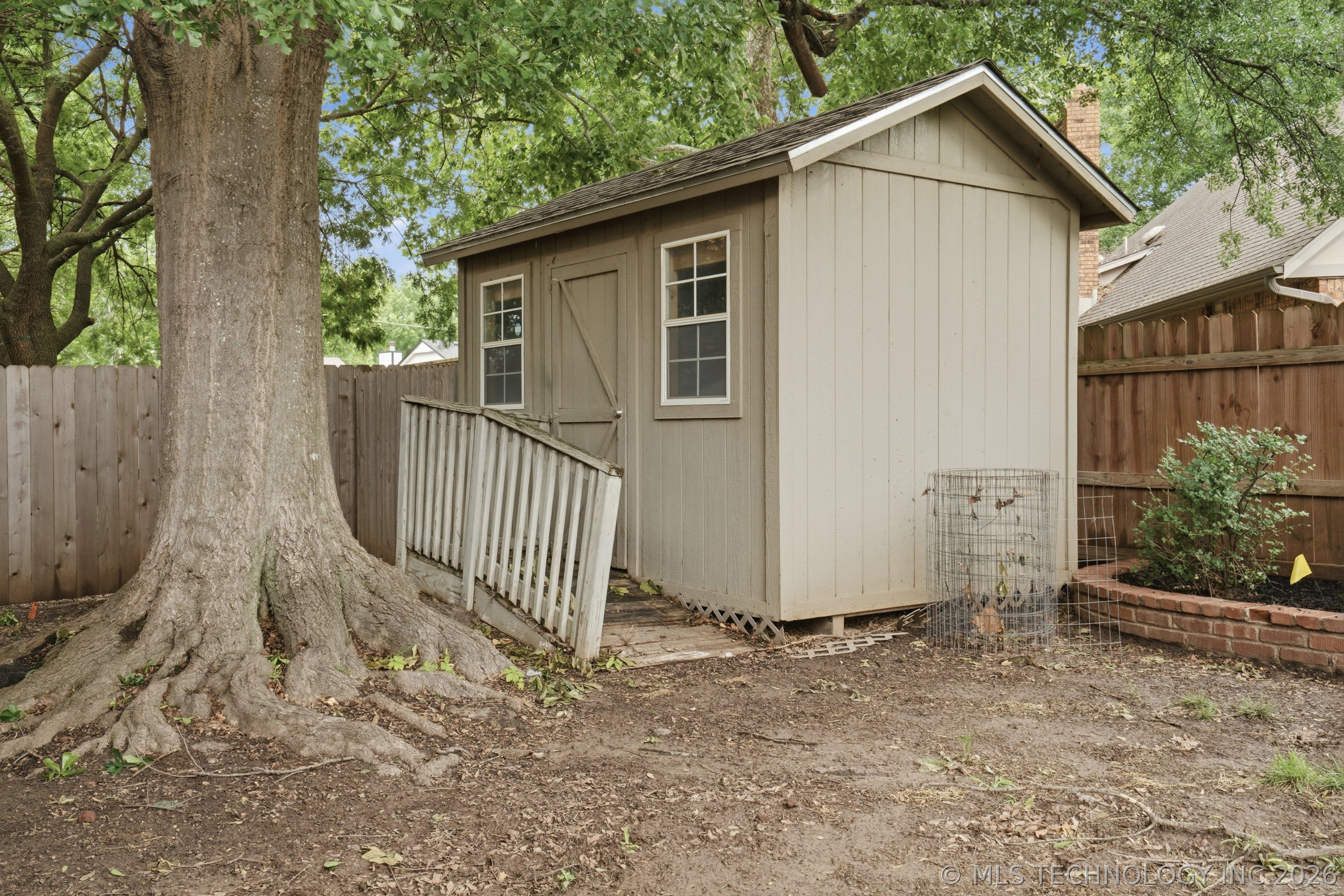 2624 W Toledo Street Broken Arrow OK 74012