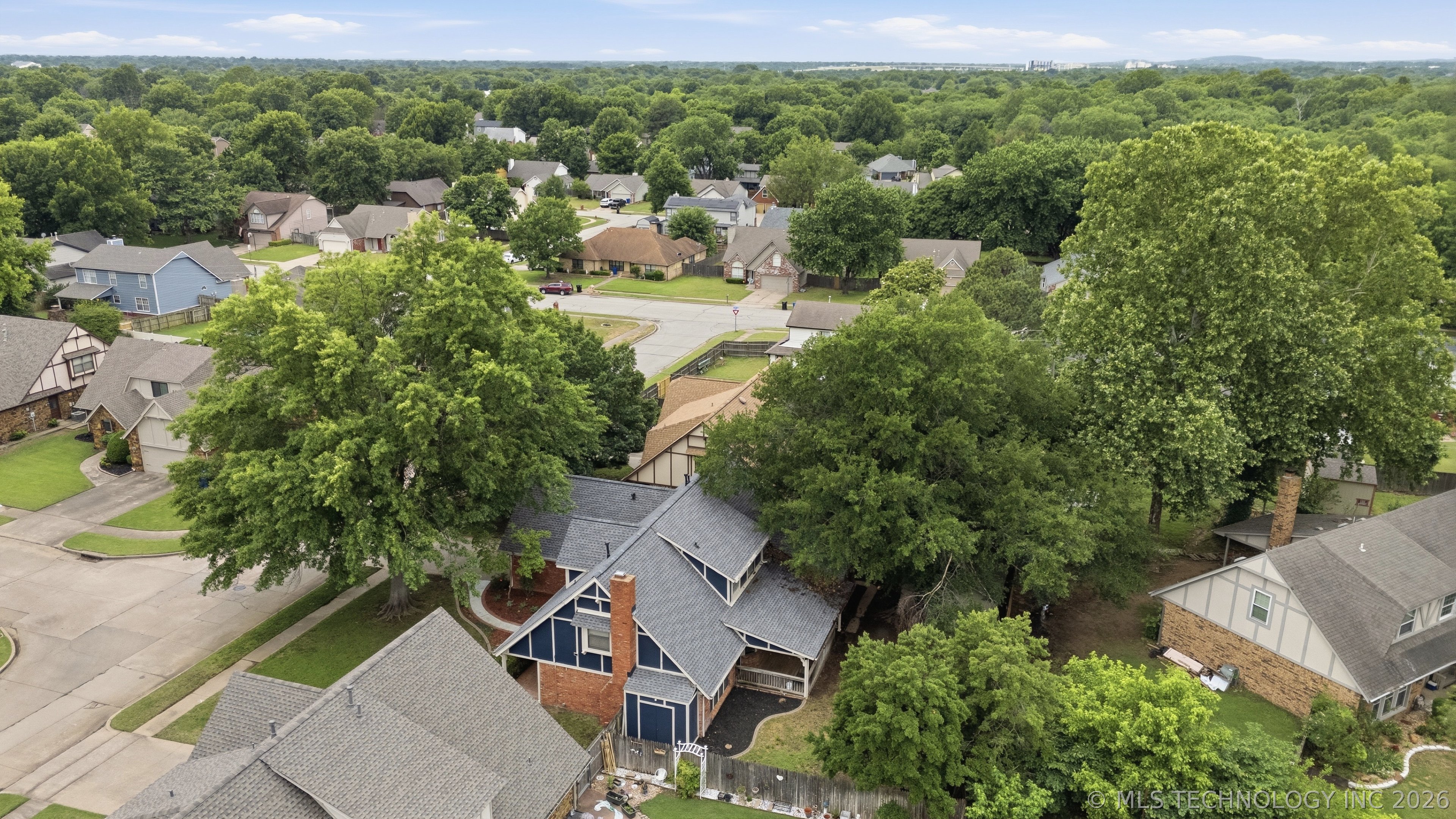 2624 W Toledo Street Broken Arrow OK 74012