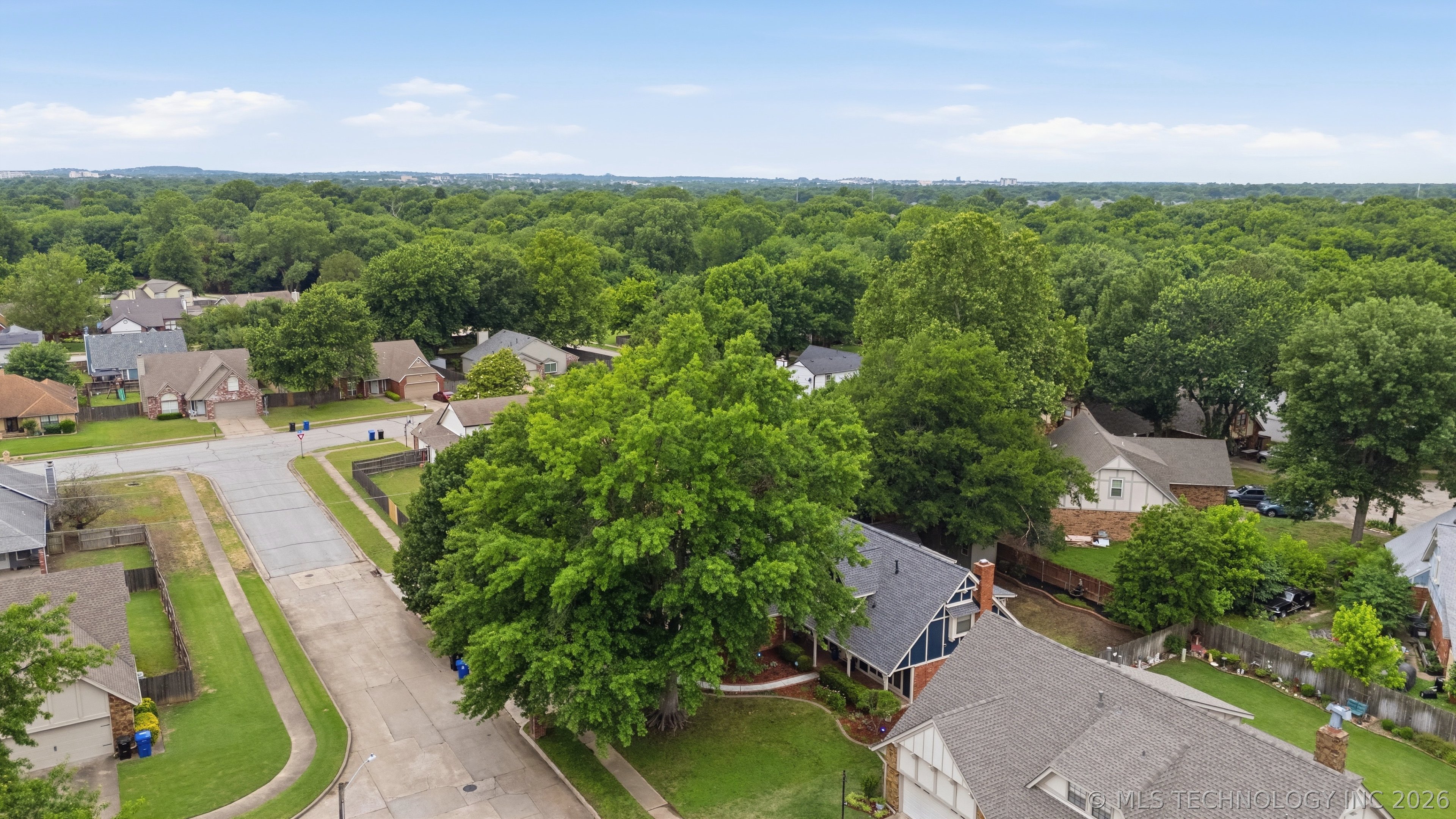 2624 W Toledo Street Broken Arrow OK 74012