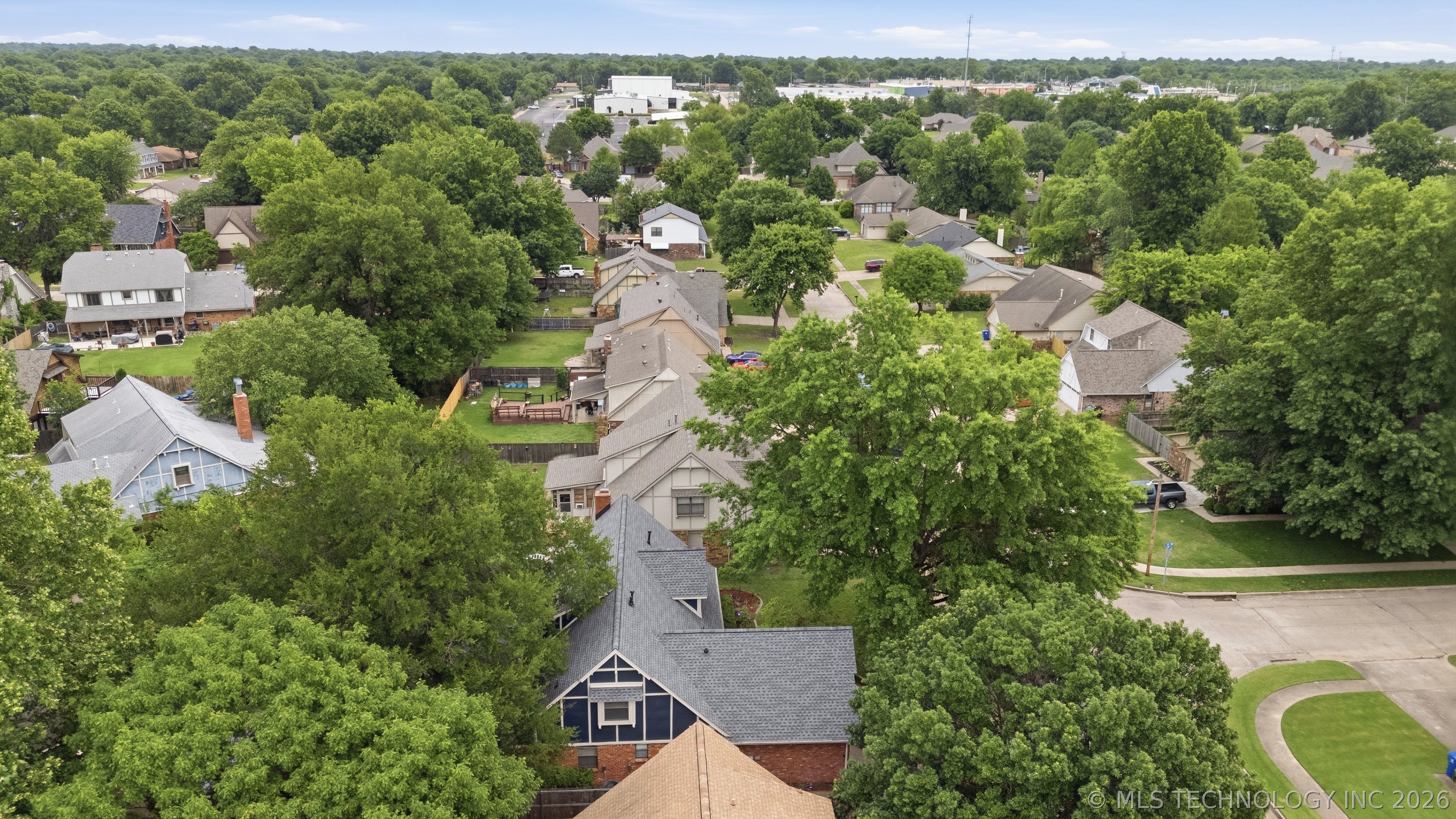 2624 W Toledo Street Broken Arrow OK 74012