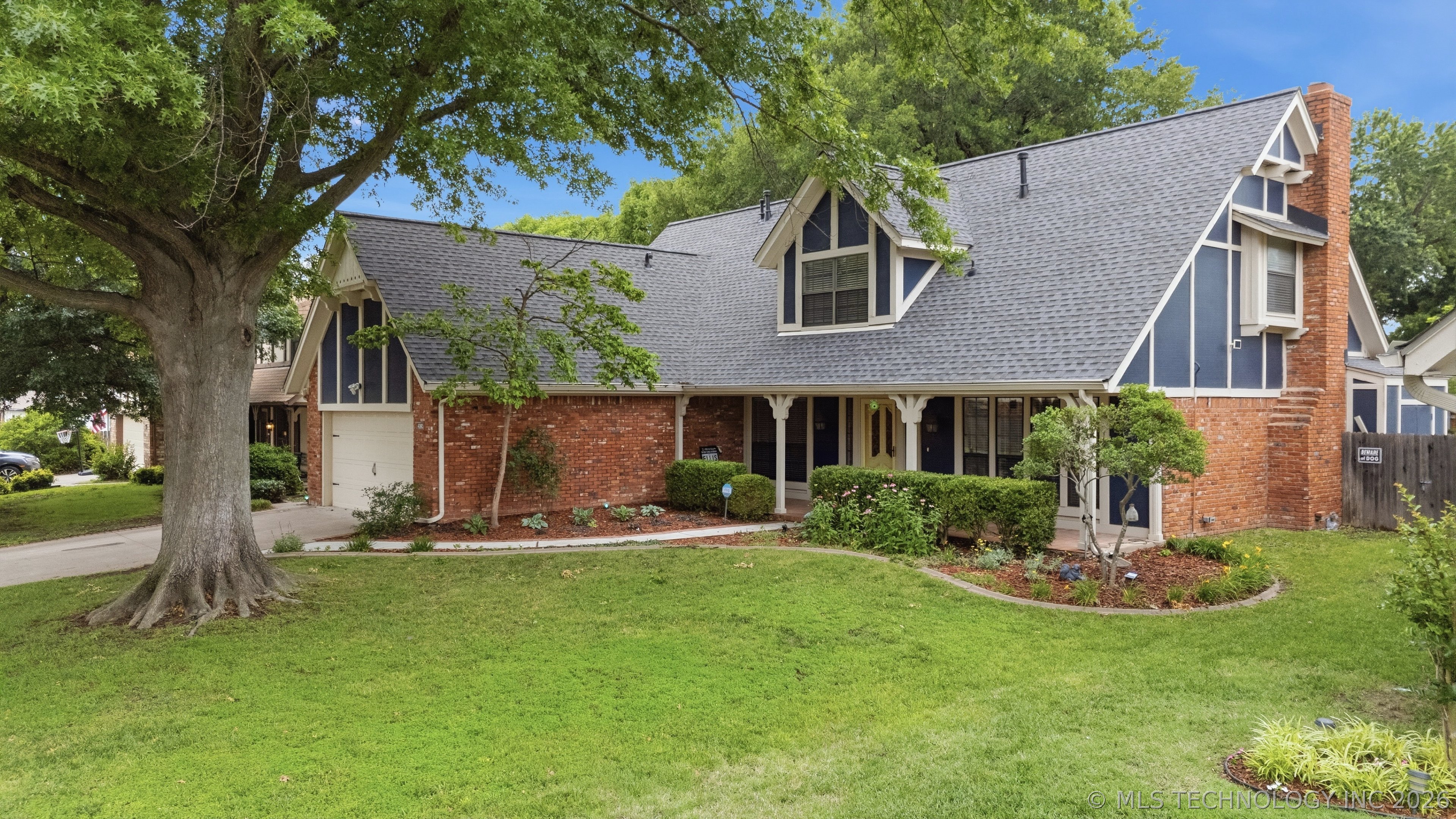 2624 W Toledo Street Broken Arrow OK 74012