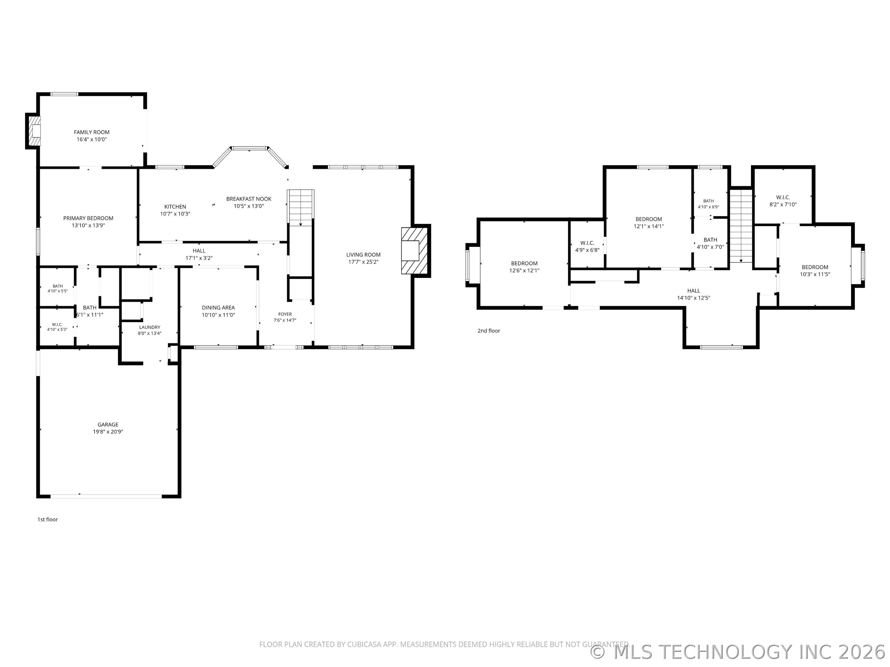 2624 W Toledo Street Broken Arrow OK 74012