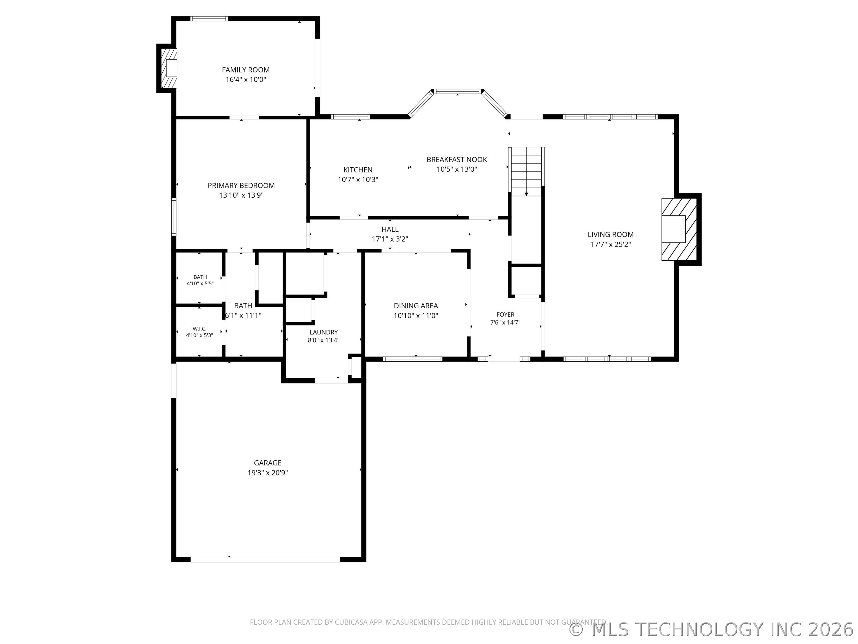 2624 W Toledo Street Broken Arrow OK 74012