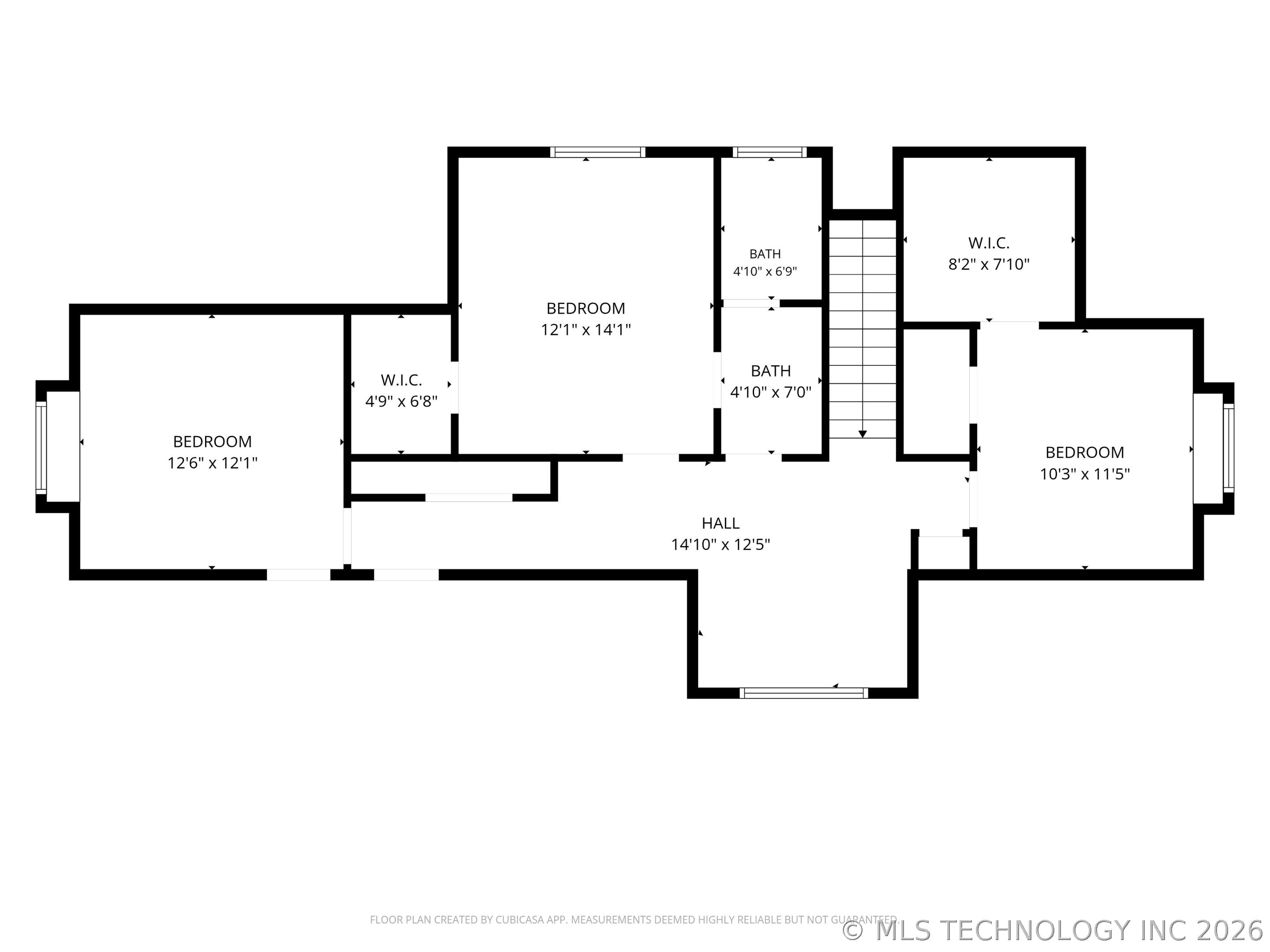 2624 W Toledo Street Broken Arrow OK 74012