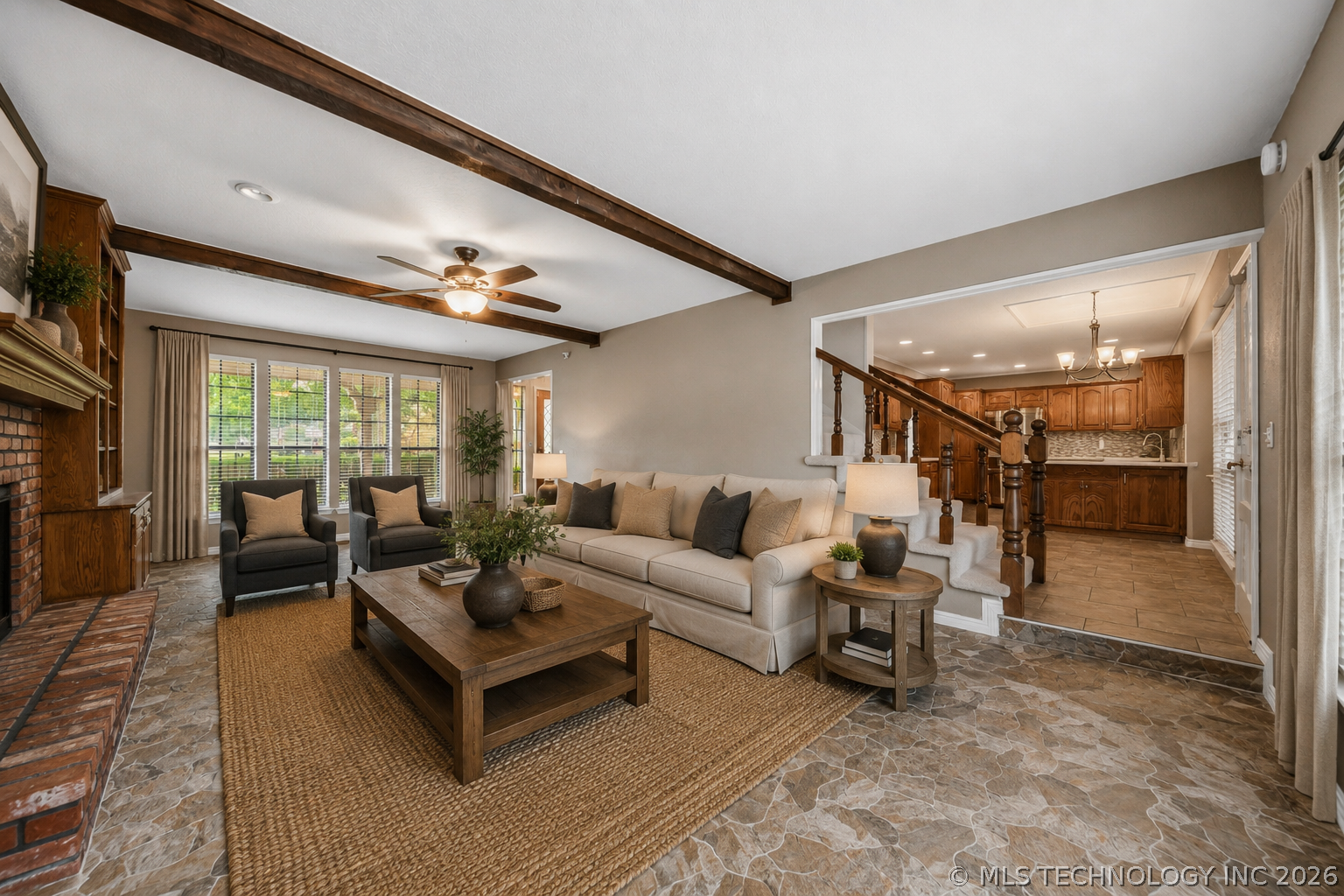 2624 W Toledo Street Broken Arrow OK 74012