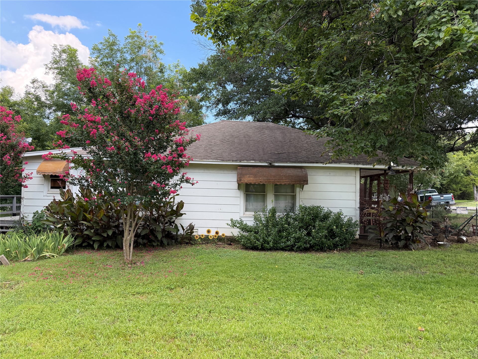 301 E Ada Street Wilburton OK 74578
