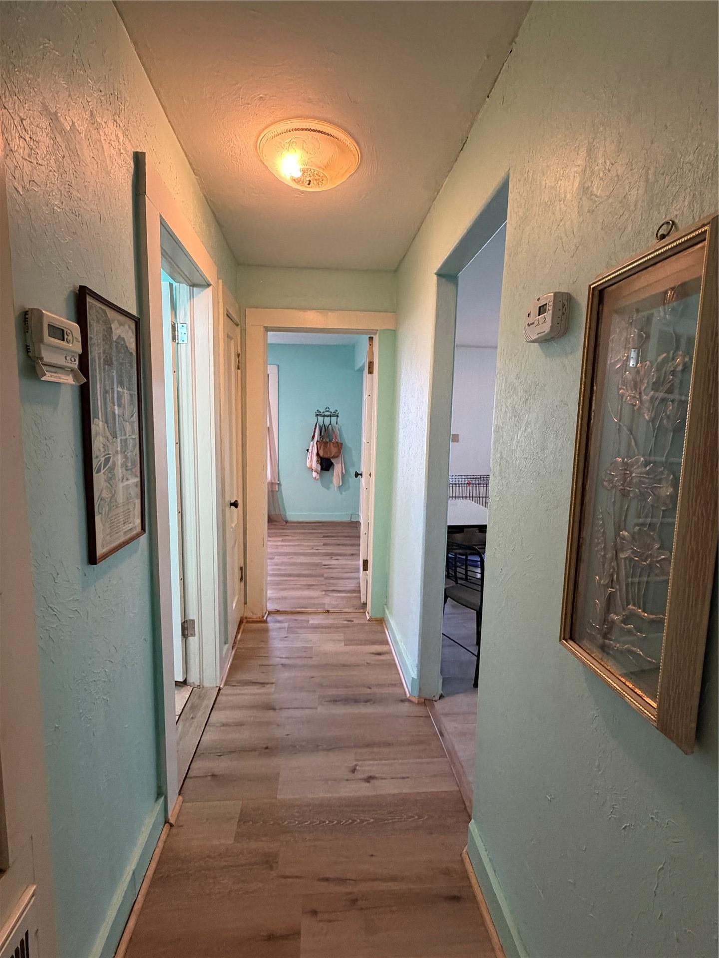 301 E Ada Street Wilburton OK 74578