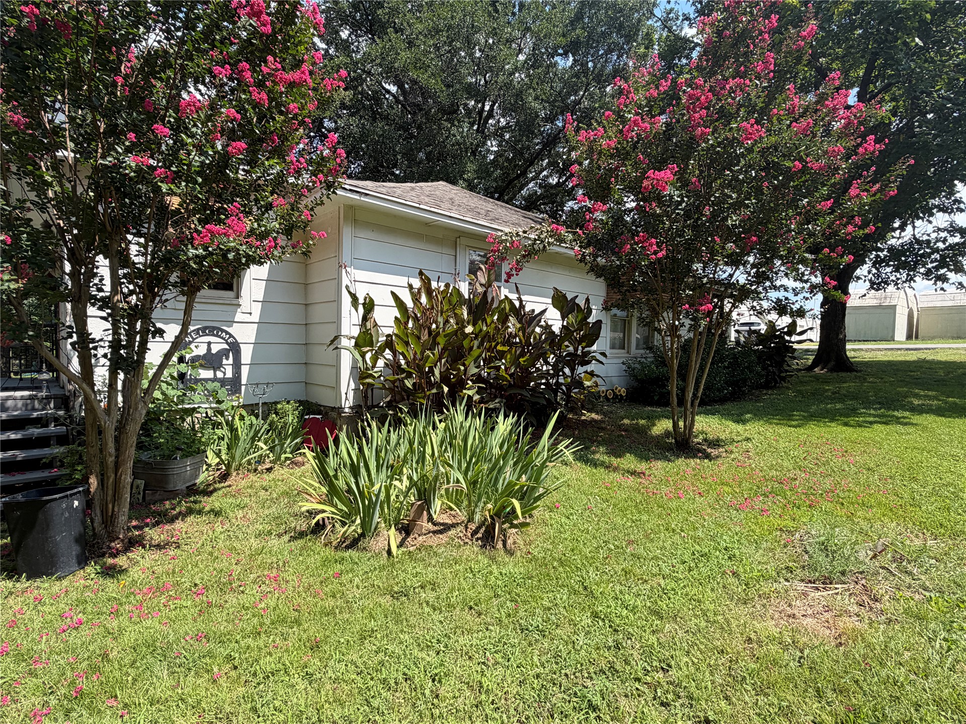 301 E Ada Street Wilburton OK 74578