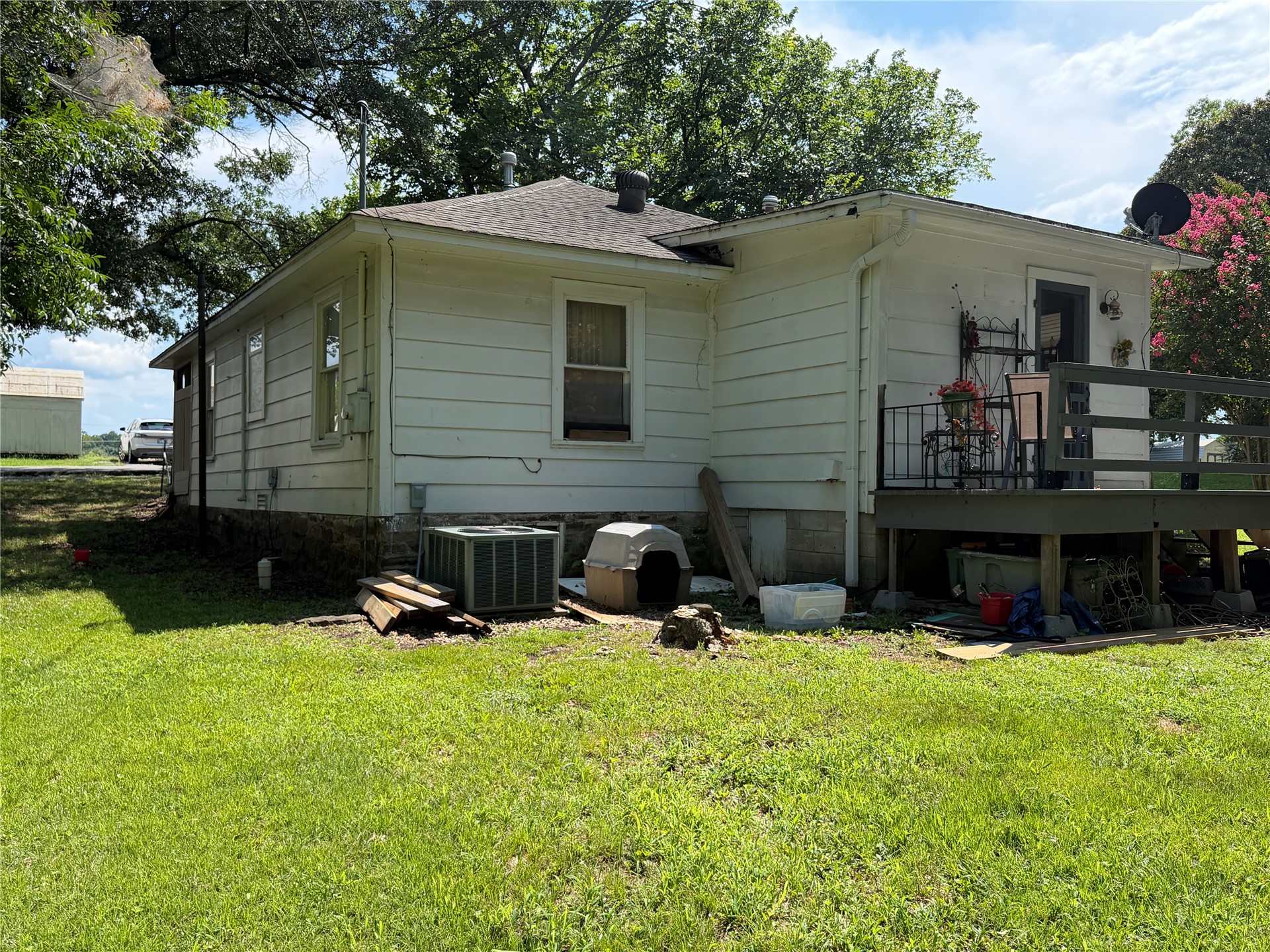 301 E Ada Street Wilburton OK 74578